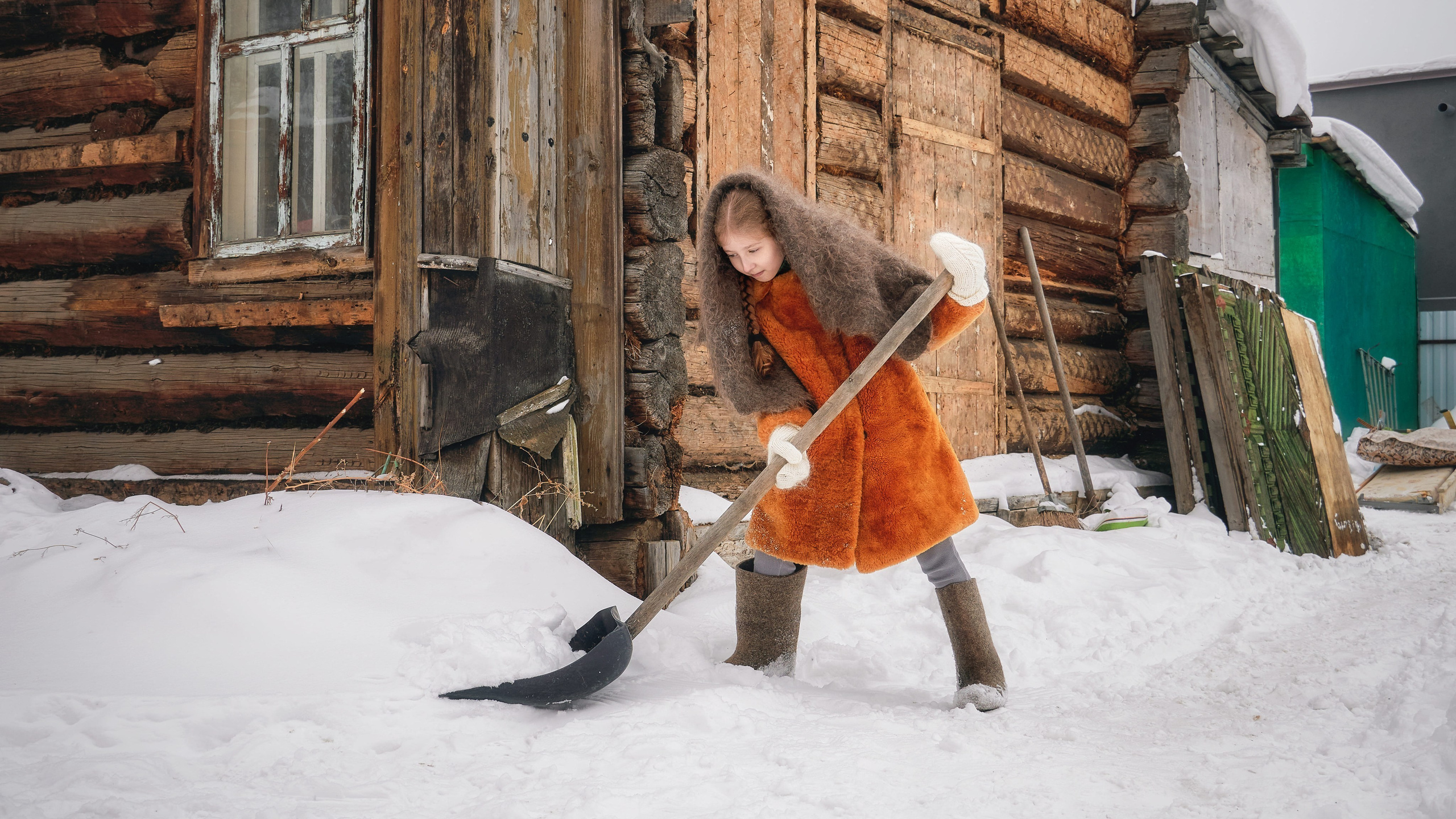 Фотолента с лучшими кадрами от фотографа Сергея Ермолаева