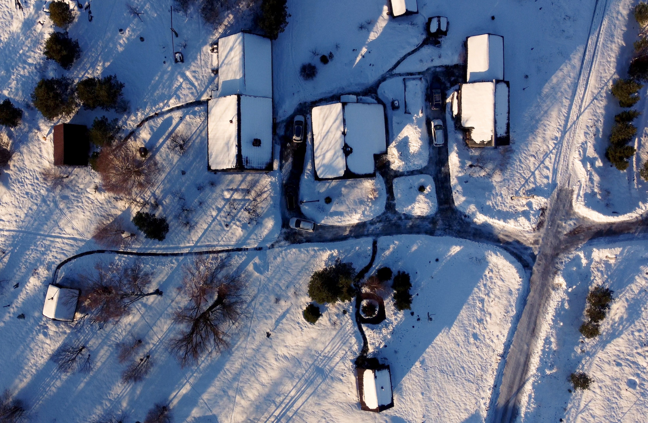 Экстерьер. Фотограф Лагутин Анатолий