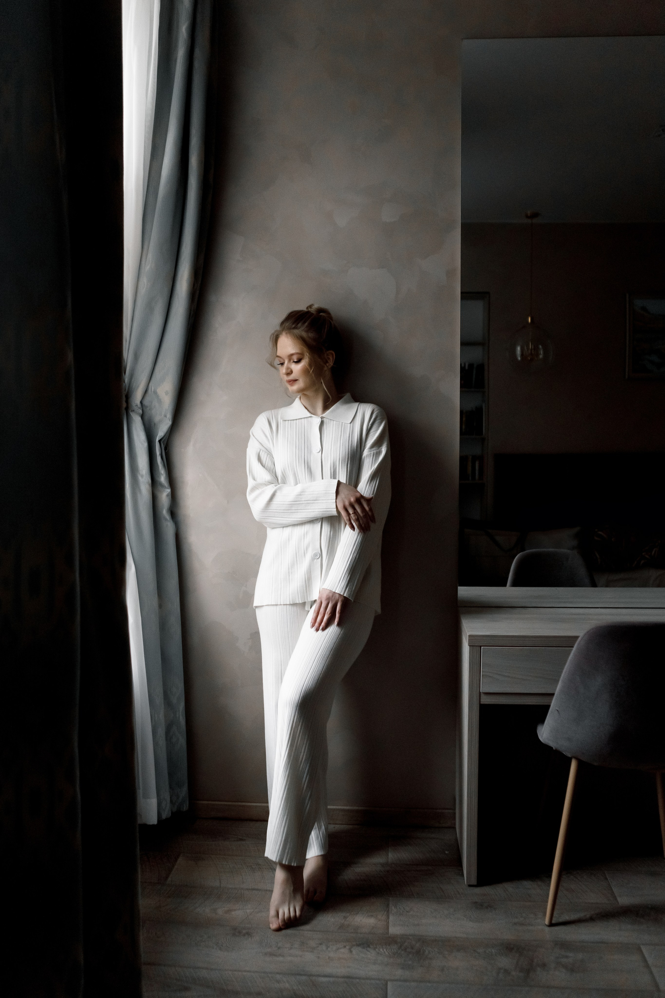 D & O. Фотограф в Санкт-Петербурге Ольга Андрианова