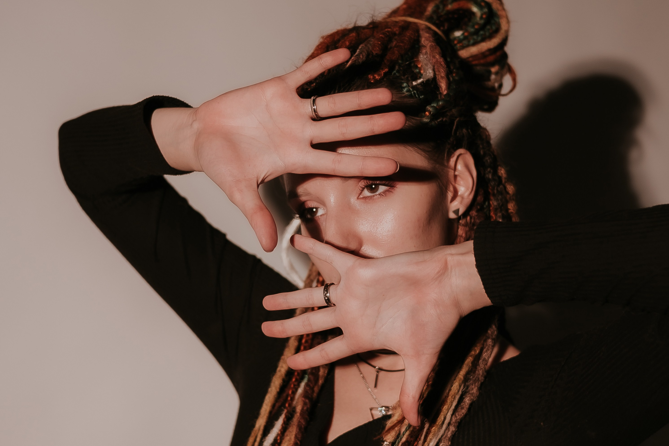 Марина. День рождения. Фотограф Регина Крикунова г. Красноярск