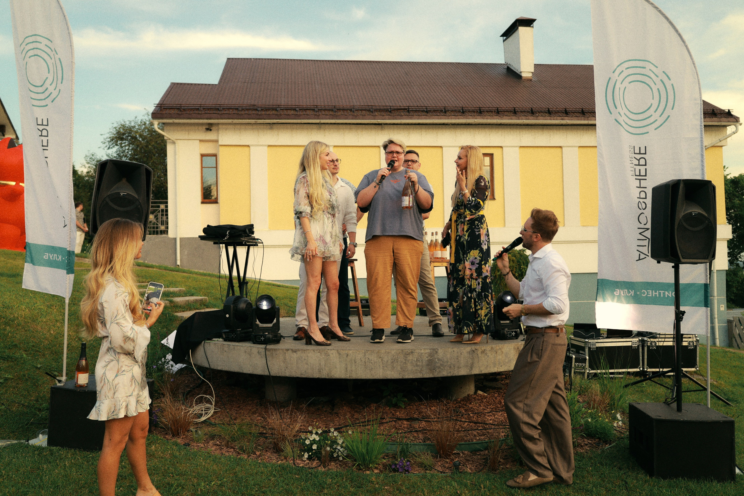 Атмо. Фотограф во Владимире, Москве и Суздале — Полина Романычева