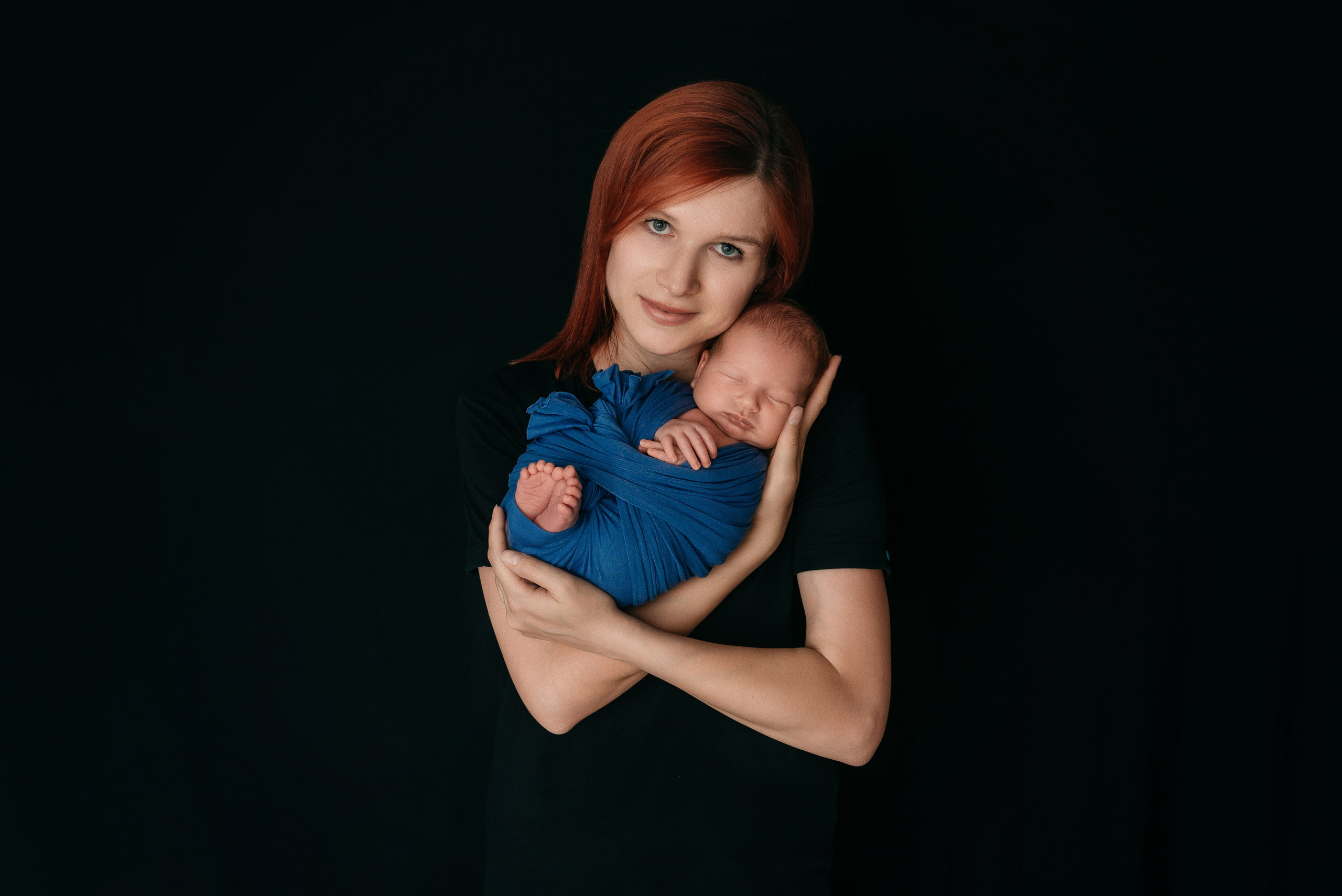 Максим. Фотограф новорожденных Белгород