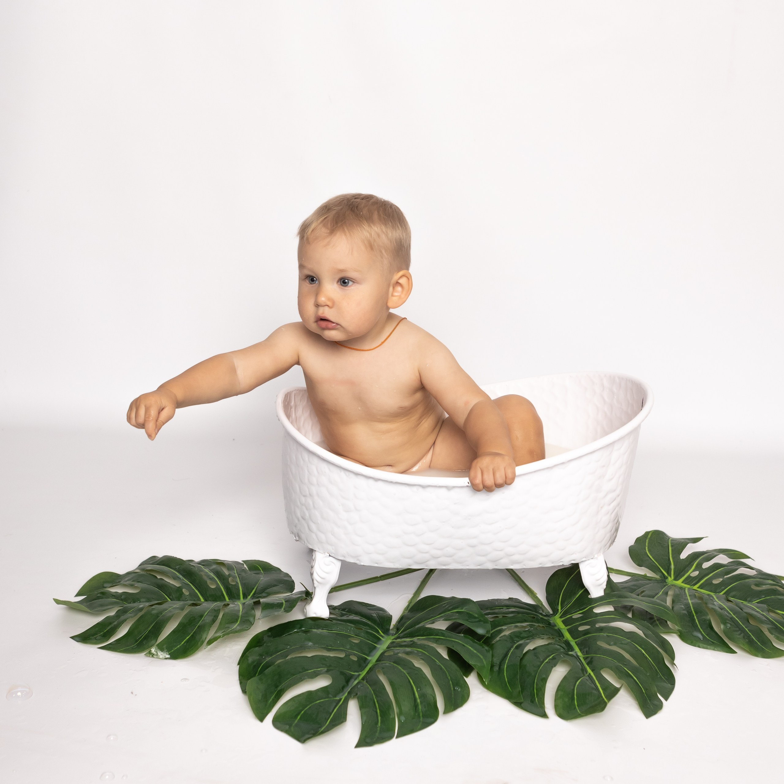 Годовасие. Фотограф новорожденных. Детский и семейный фотограф Марьяна Юдина