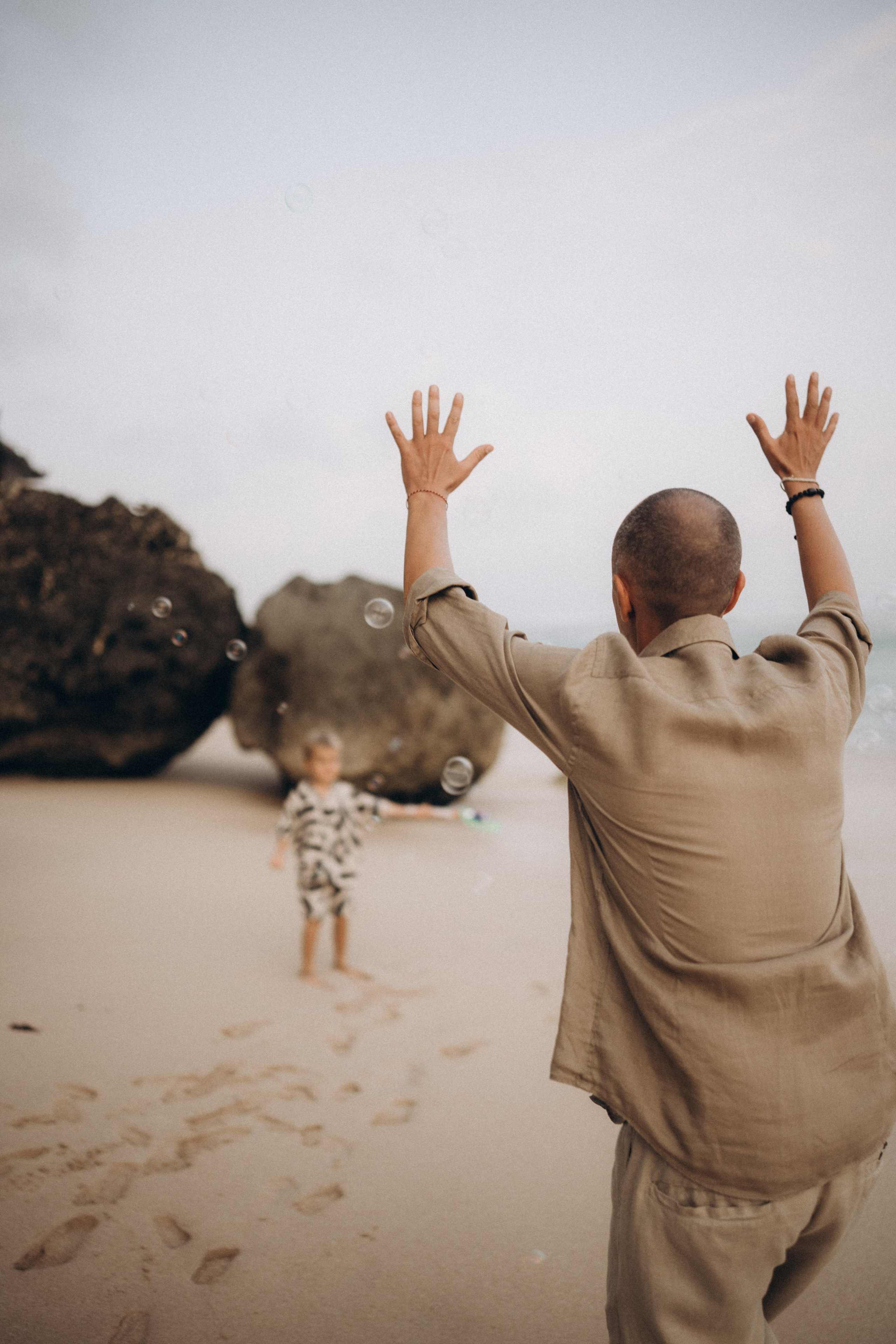 Yana, Dima & Philipp. Olga Antipova — photographer