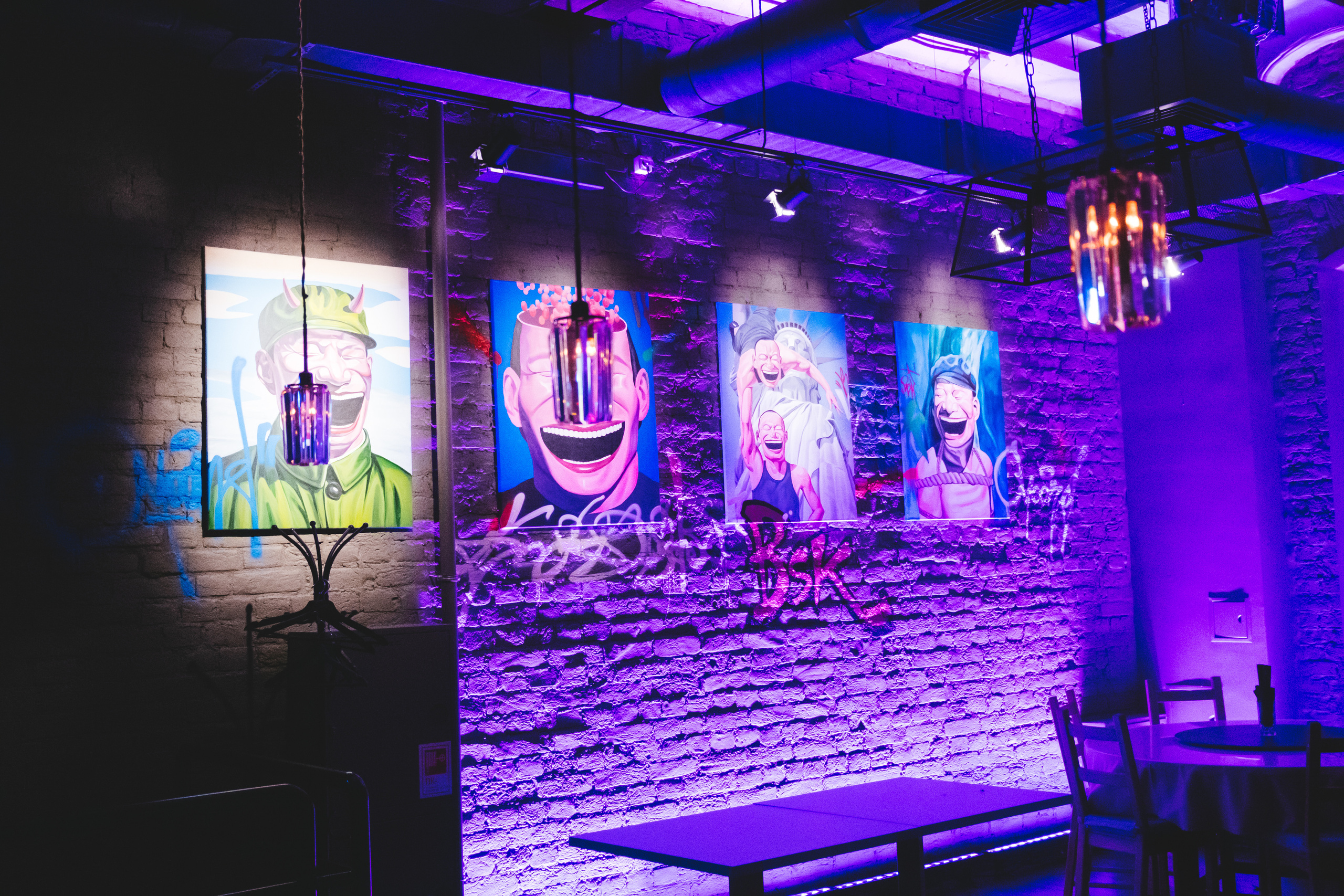 SHENLI grand opening. ANNA SHORT | Photographer