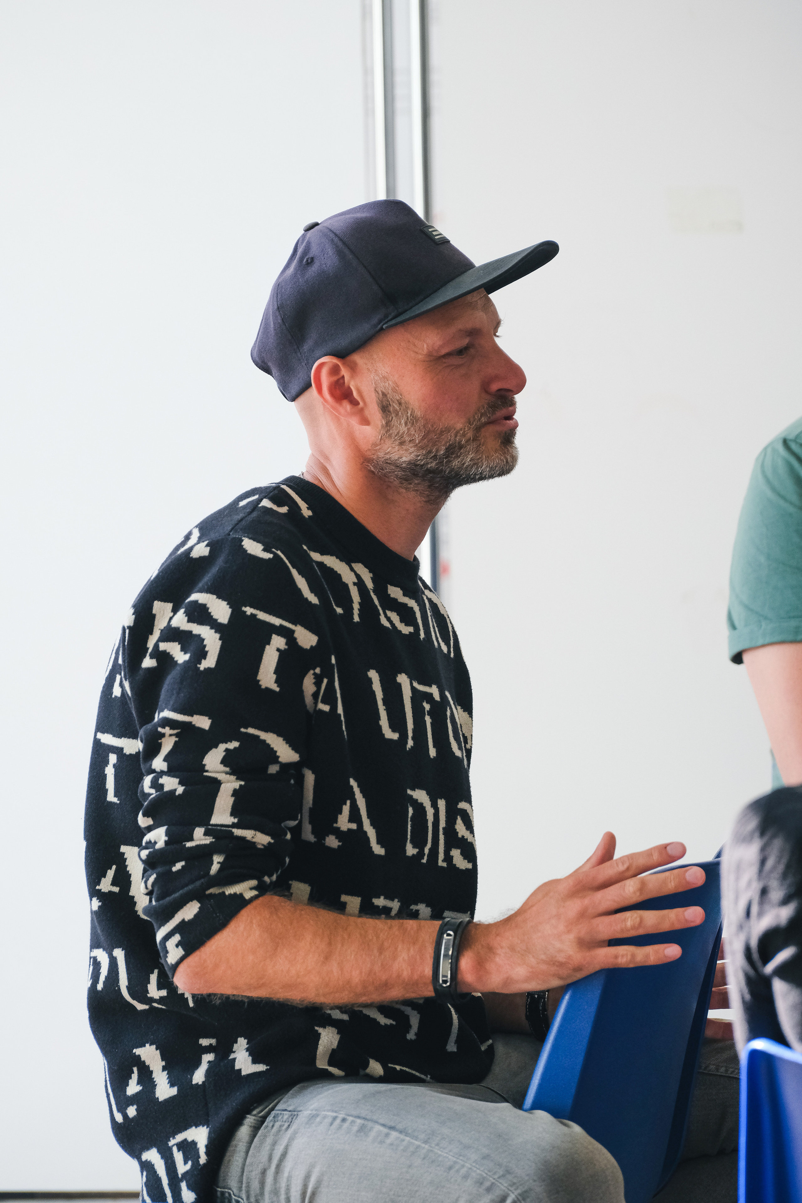 Networking for entrepreneurs. ANNA SHORT | Photographer