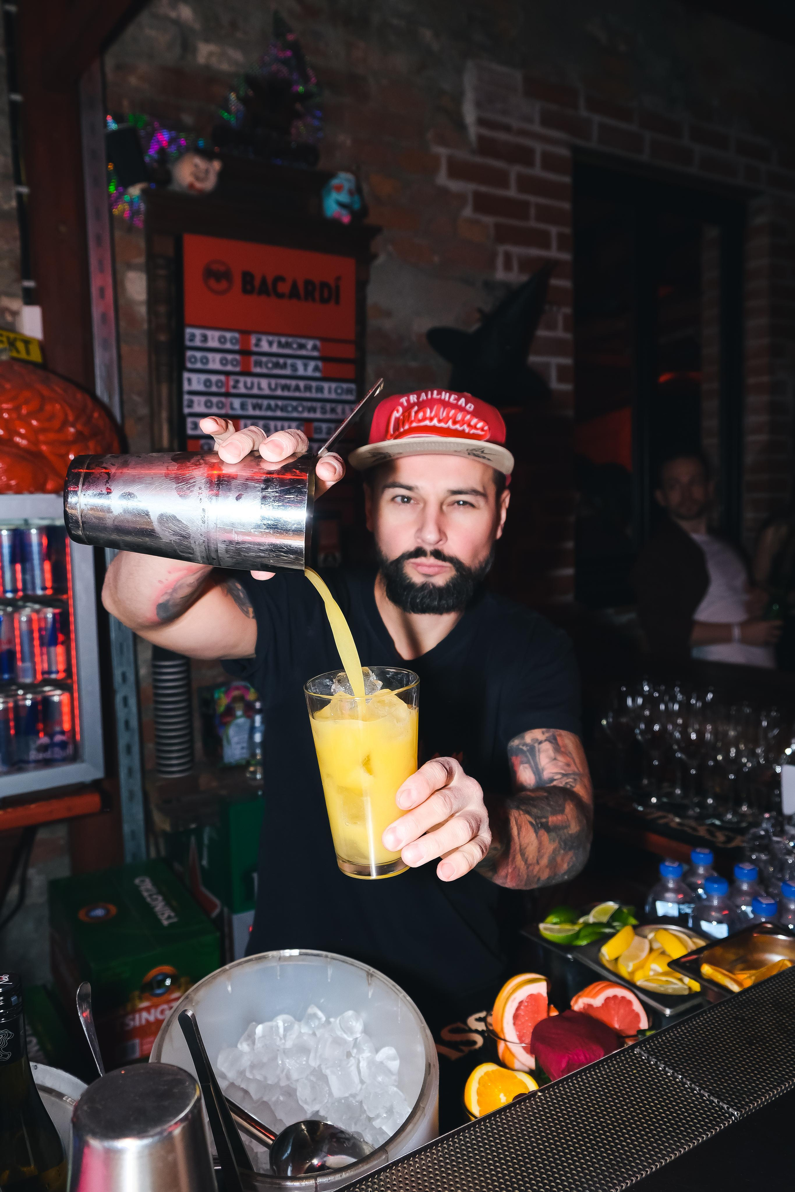 Gazgolder club. ANNA SHORT | Photographer