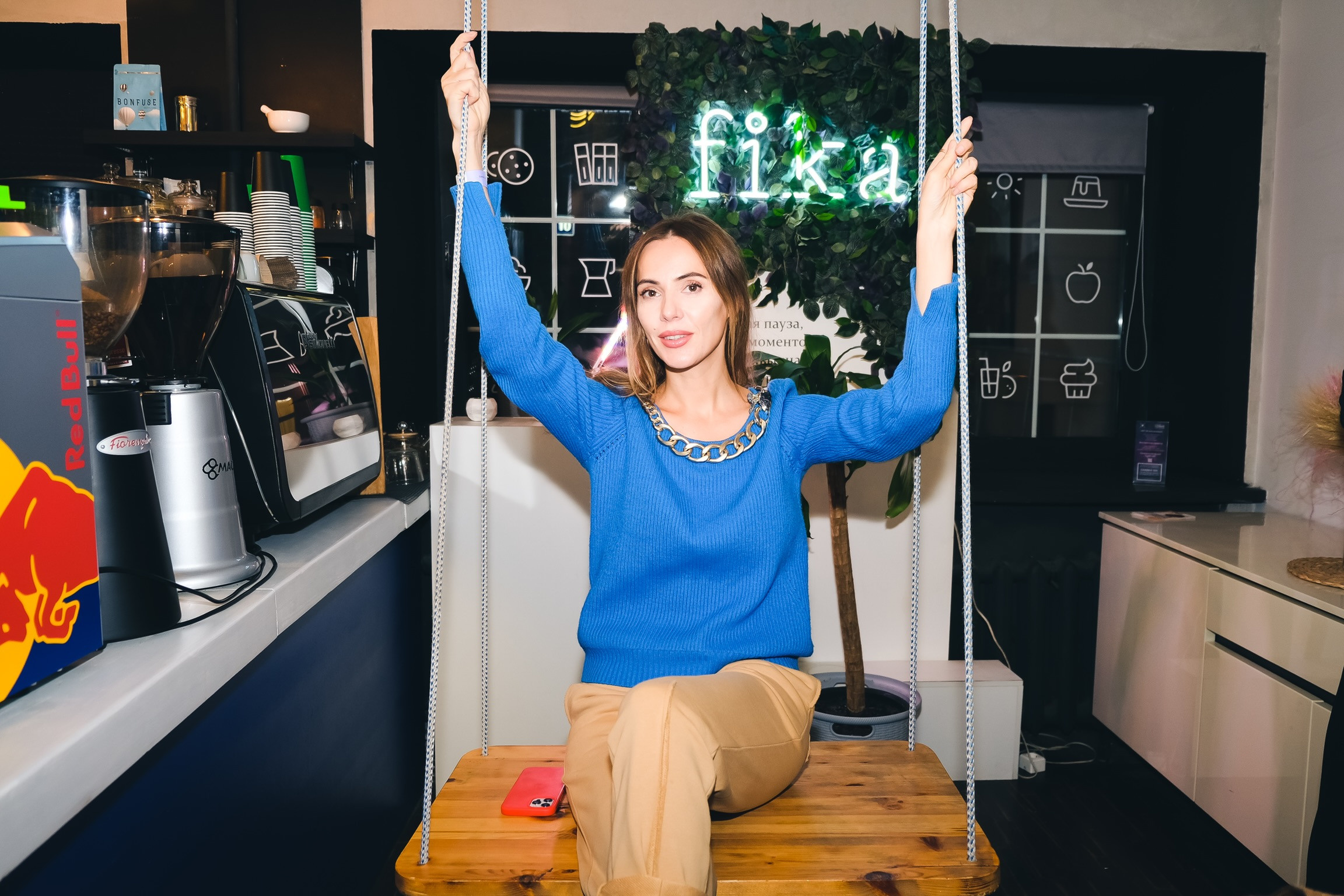 LISCHANNEL PARTY. ANNA SHORT | Photographer