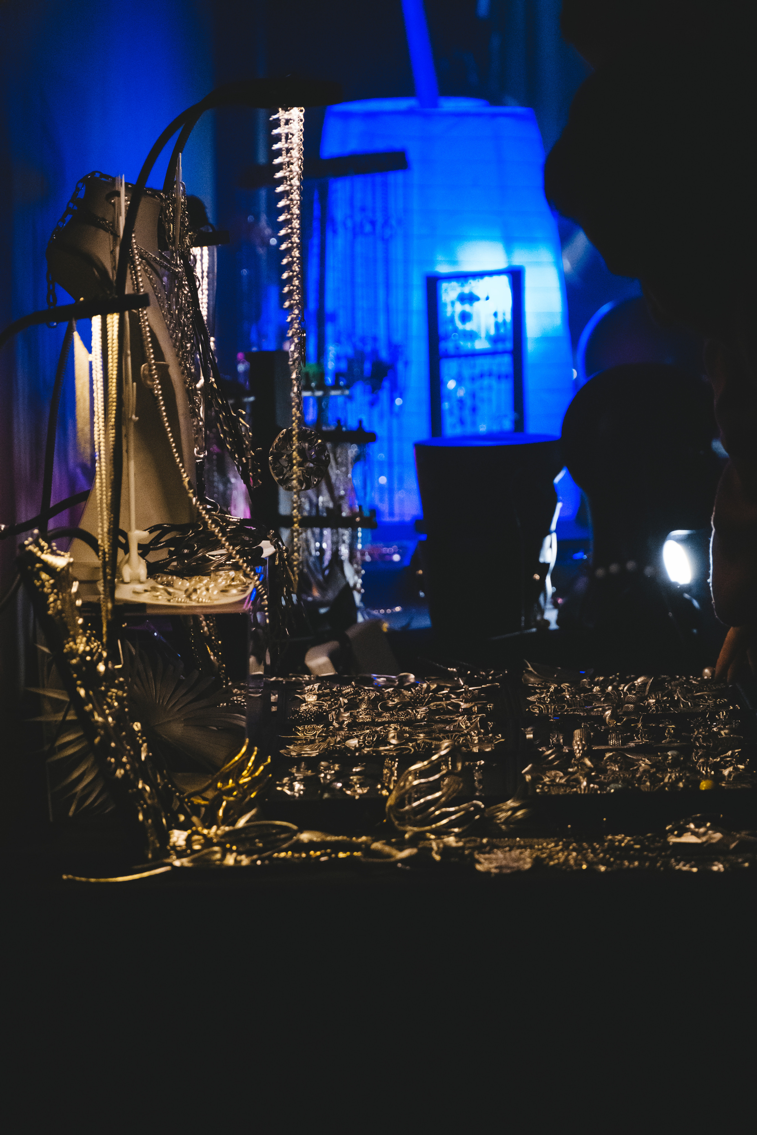 PEREDEL 11. ANNA SHORT | Photographer