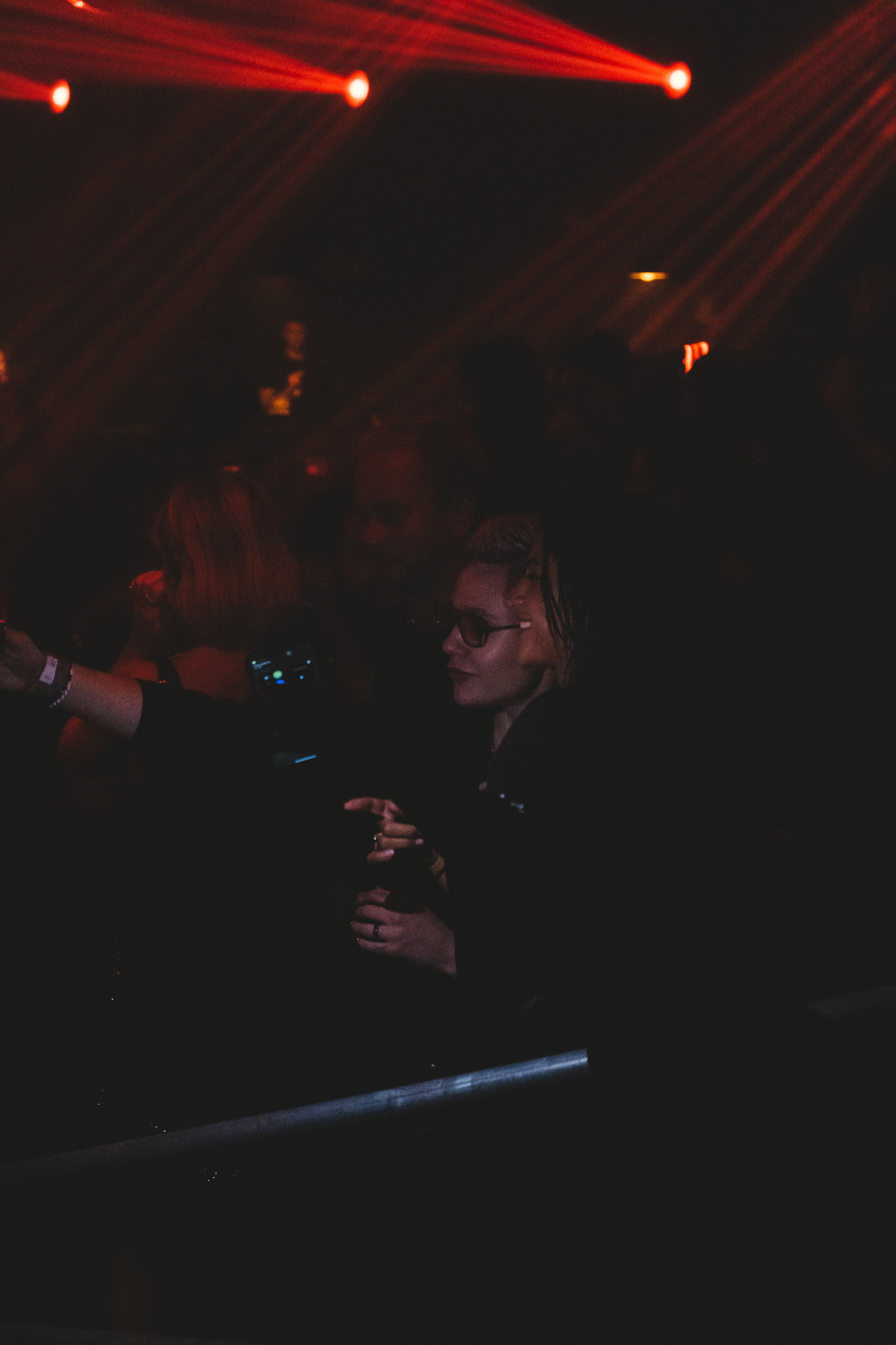 PEREDEL 11. ANNA SHORT | Photographer