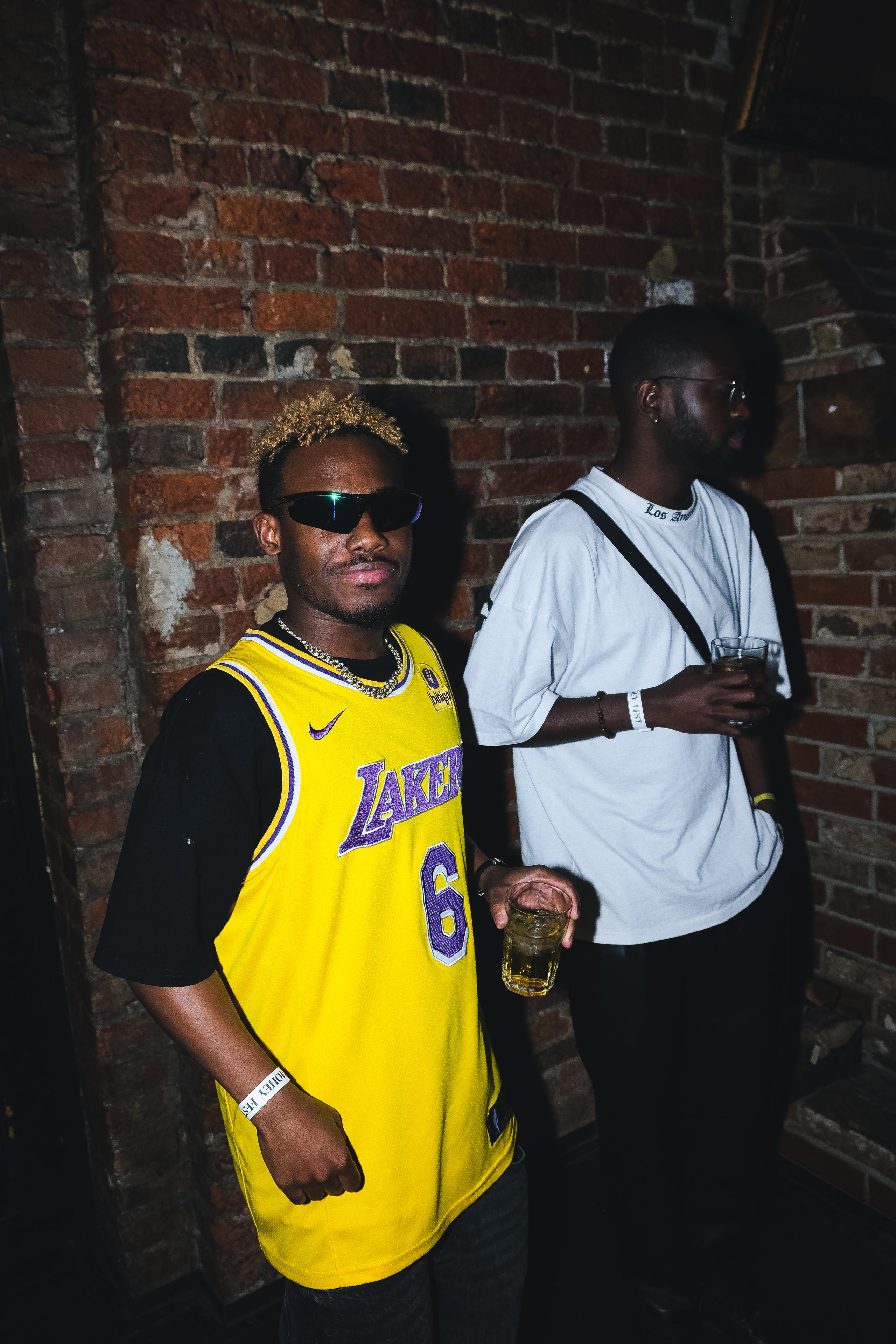 Gazgolder club. ANNA SHORT | Photographer