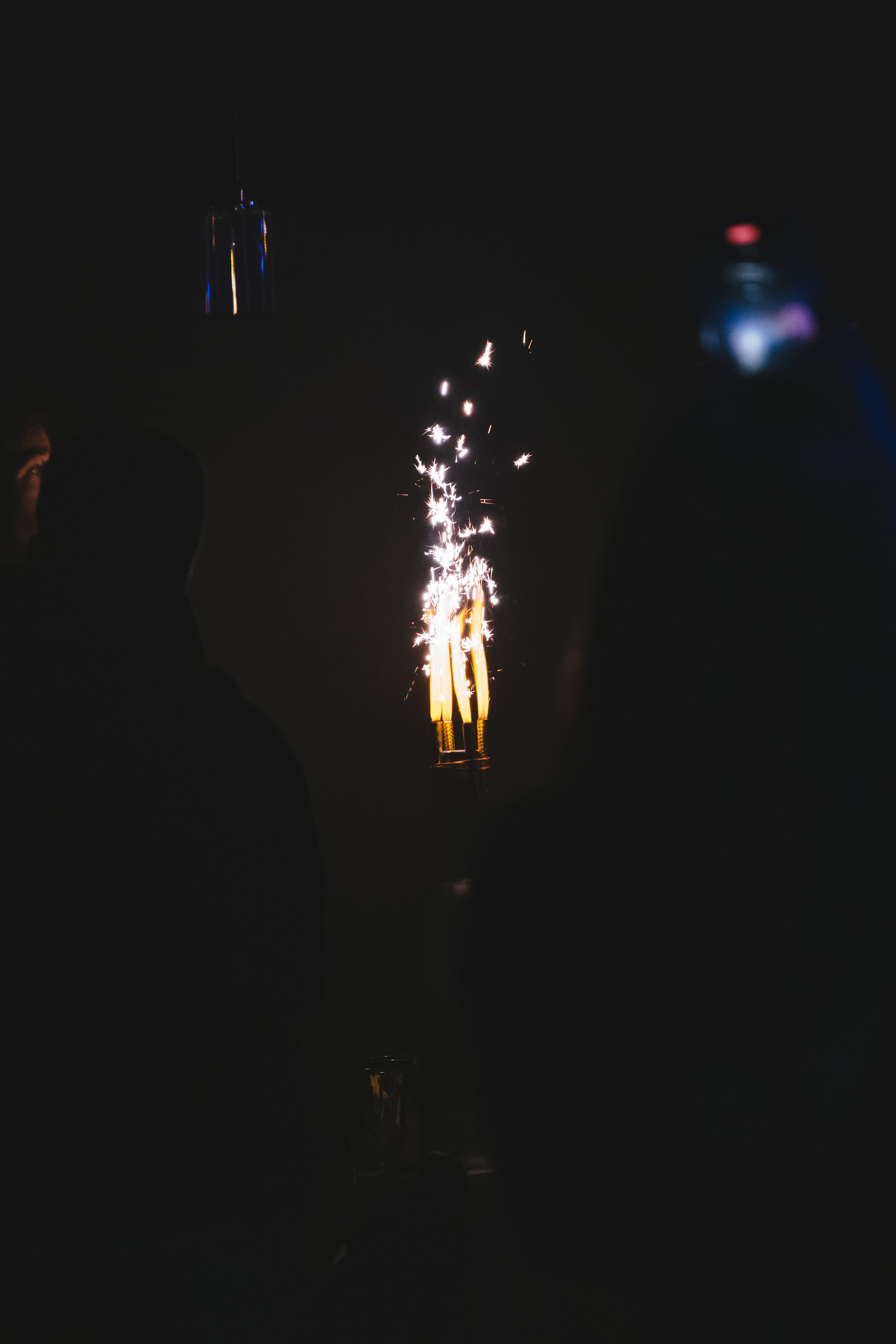 SHENLI grand opening. ANNA SHORT | Photographer