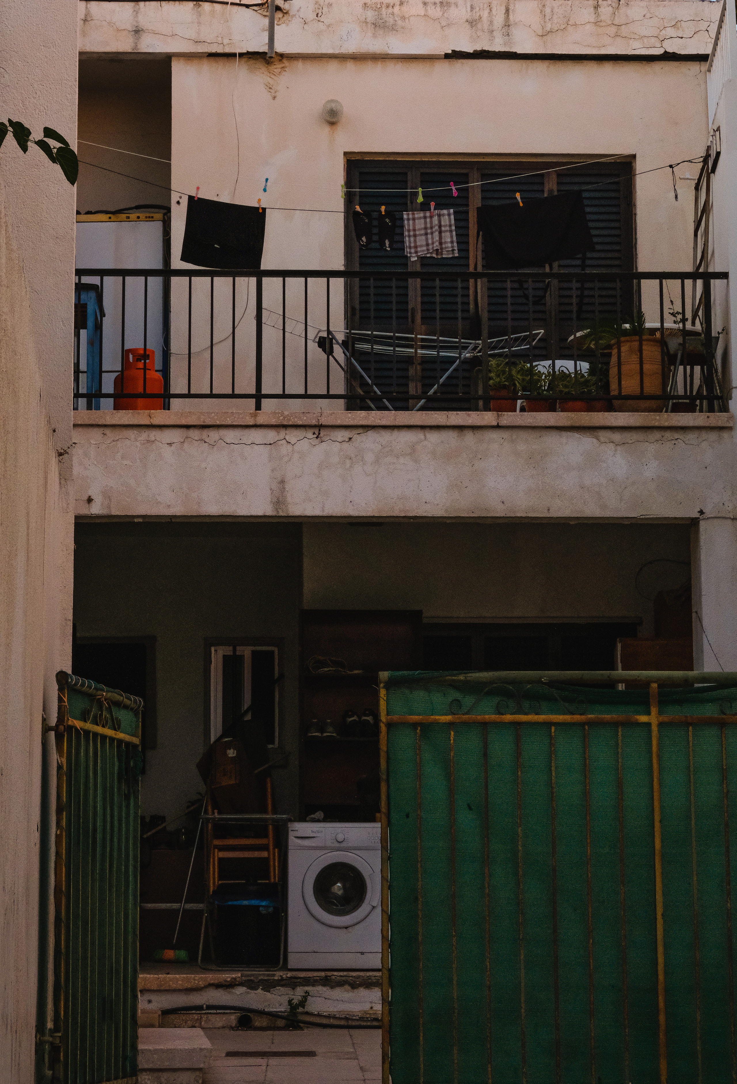 Street. ANNA SHORT | Photographer