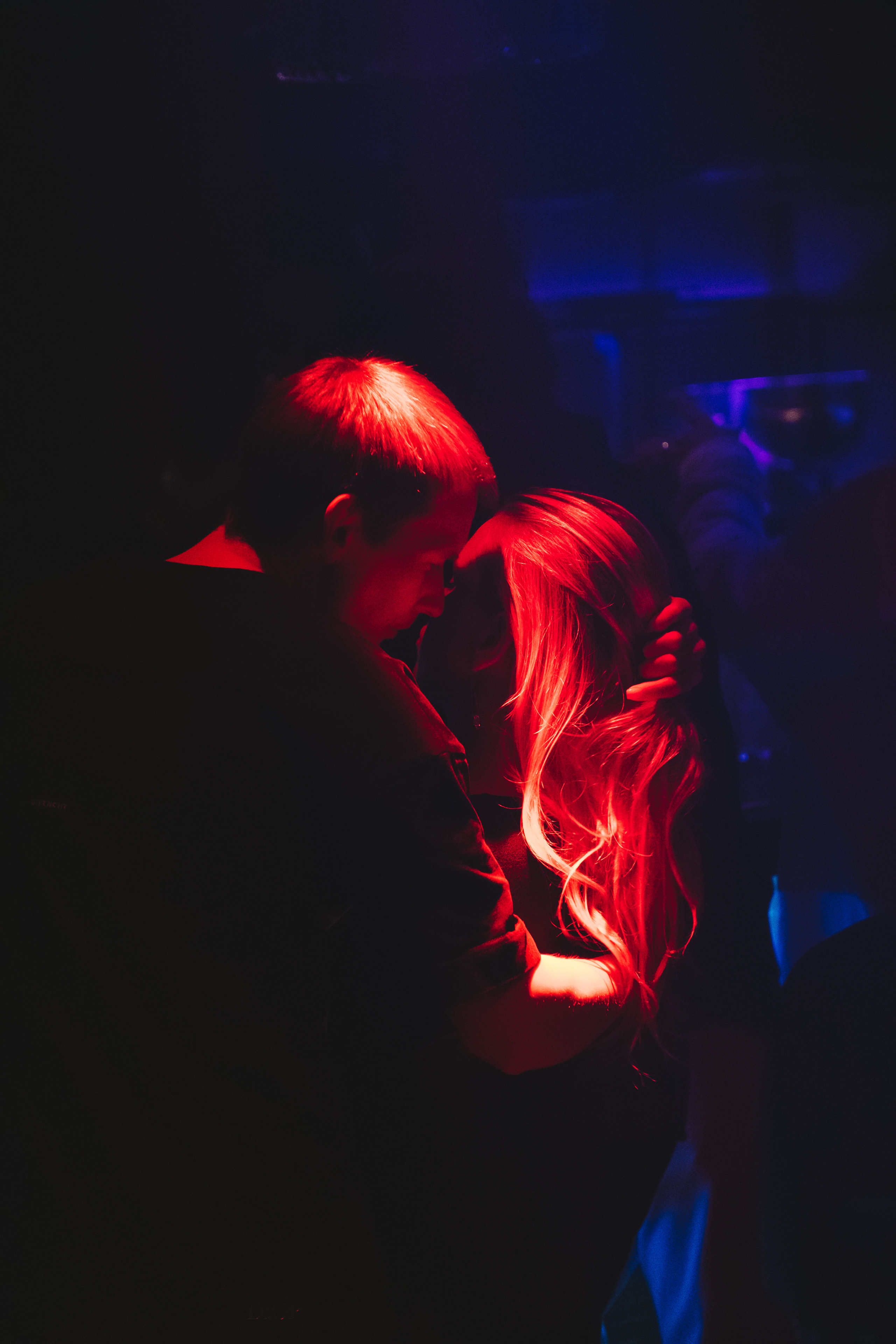 SHENLI grand opening. ANNA SHORT | Photographer