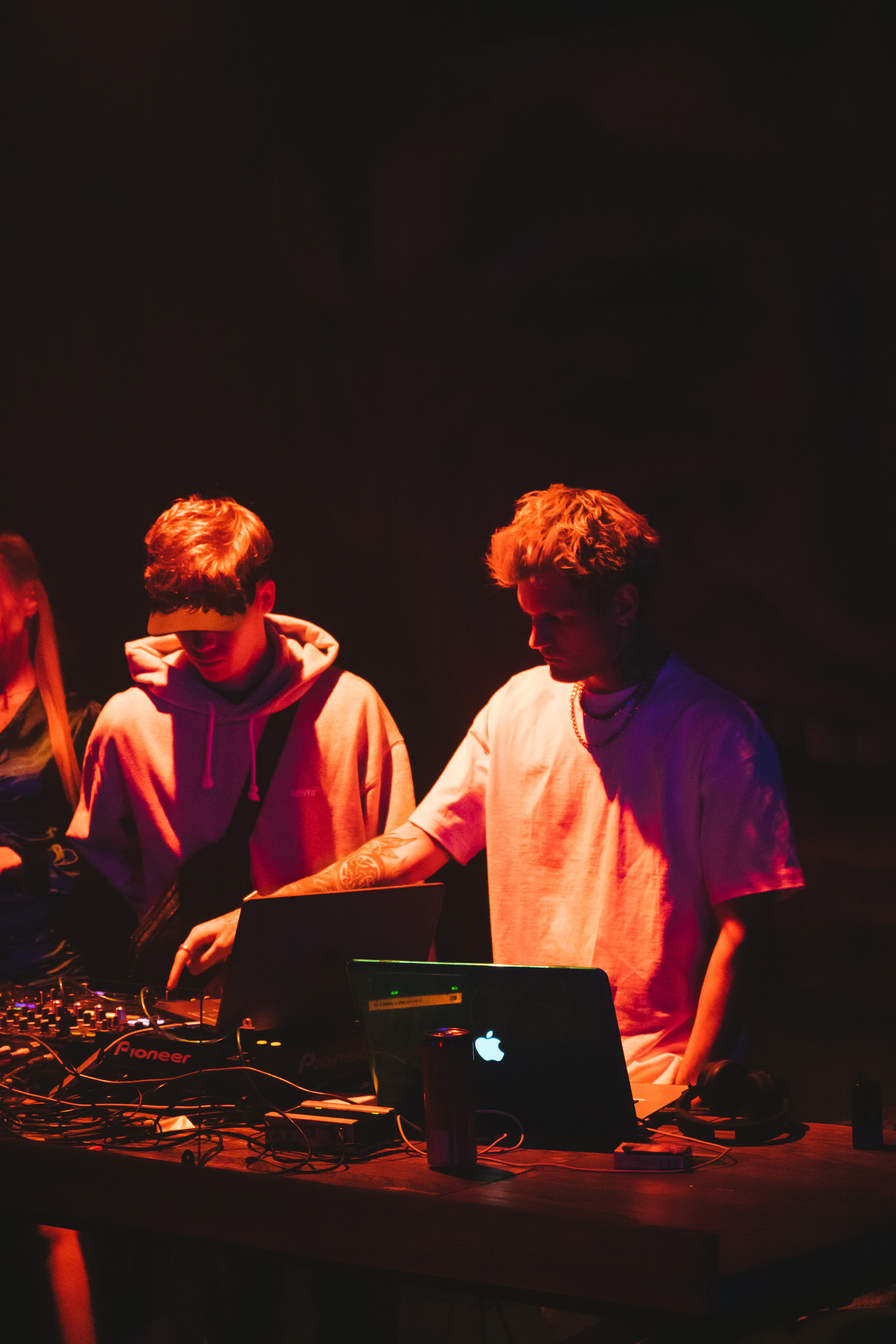 SHENLI grand opening. ANNA SHORT | Photographer