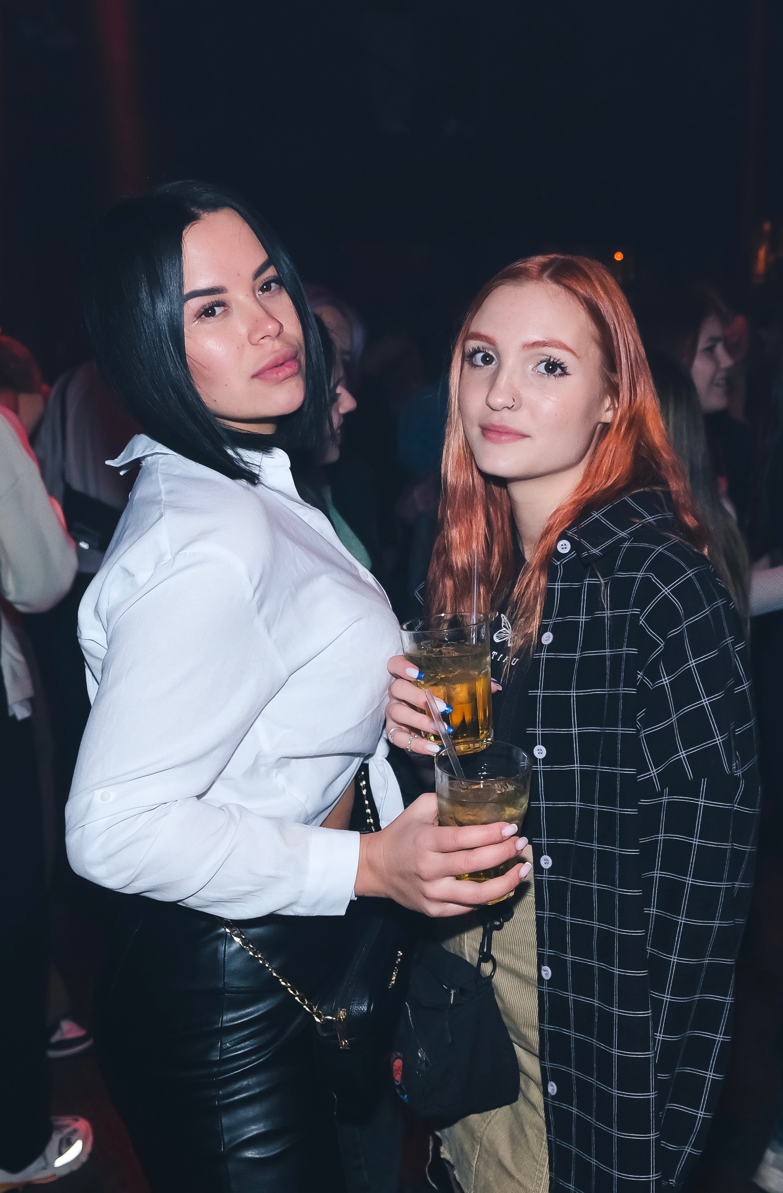 Gazgolder club. ANNA SHORT | Photographer