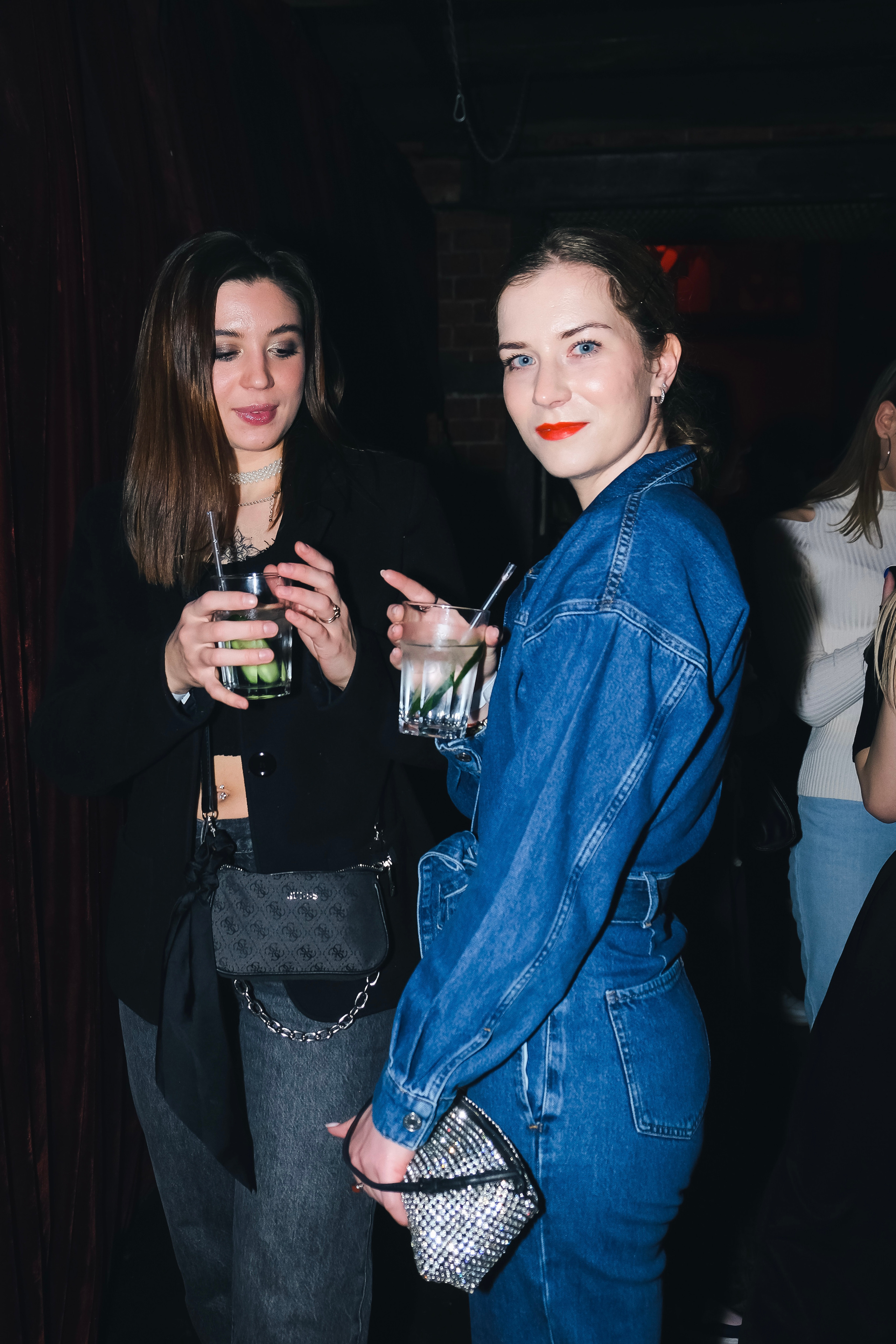 Gazgolder club. ANNA SHORT | Photographer