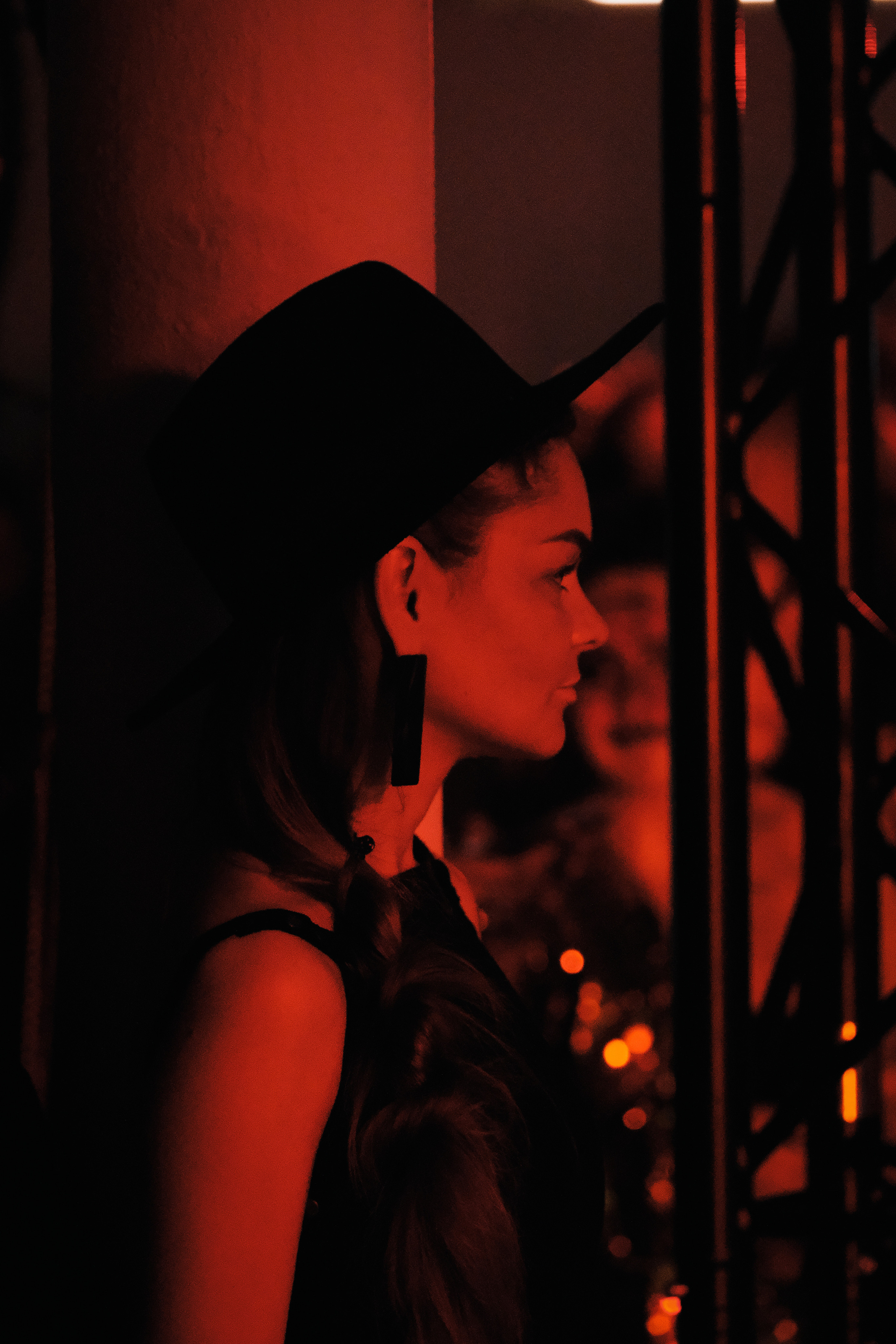 Cyber-baroque party. ANNA SHORT | Photographer