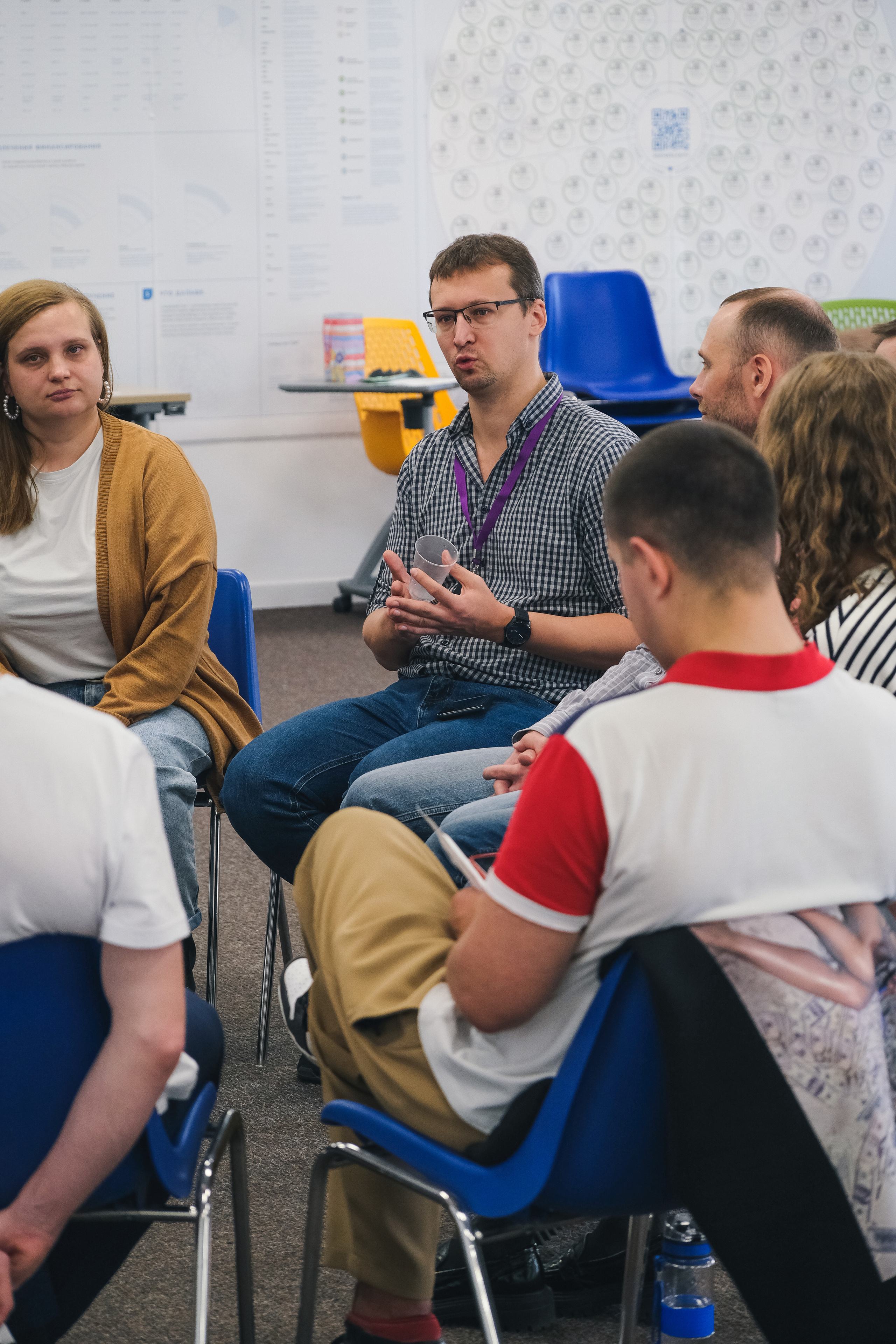 Networking for entrepreneurs. ANNA SHORT | Photographer