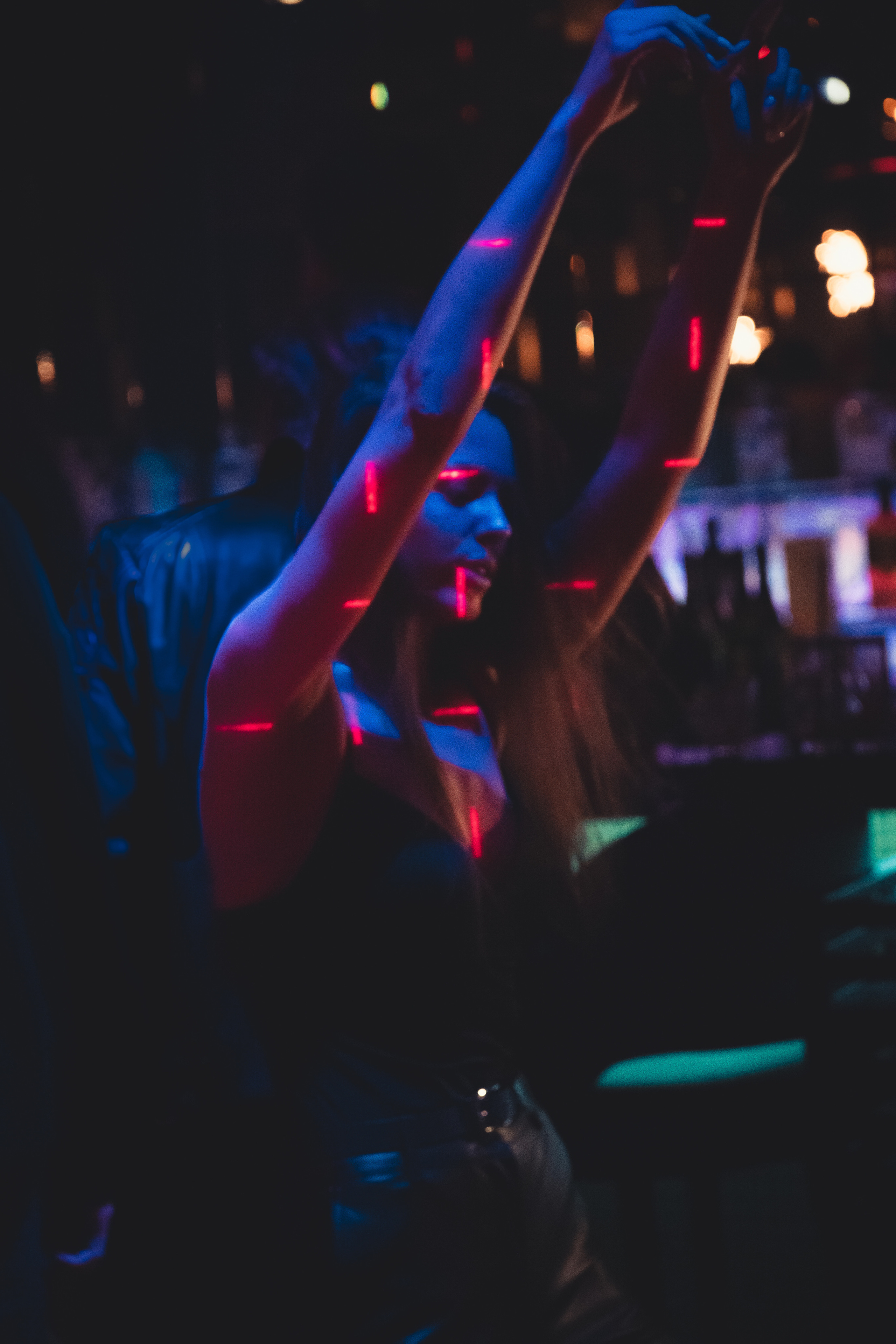 SHENLI grand opening. ANNA SHORT | Photographer