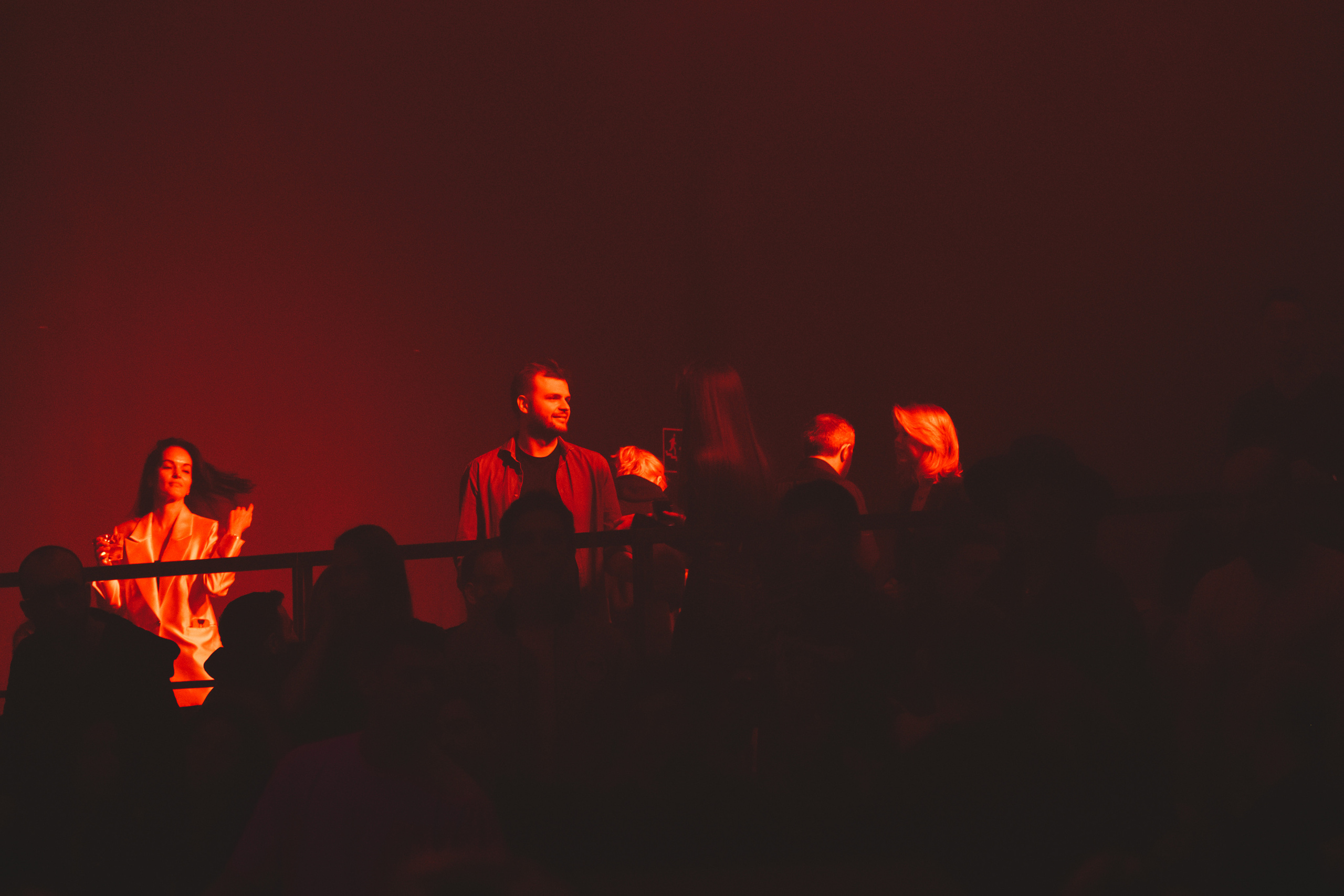 PEREDEL 11. ANNA SHORT | Photographer