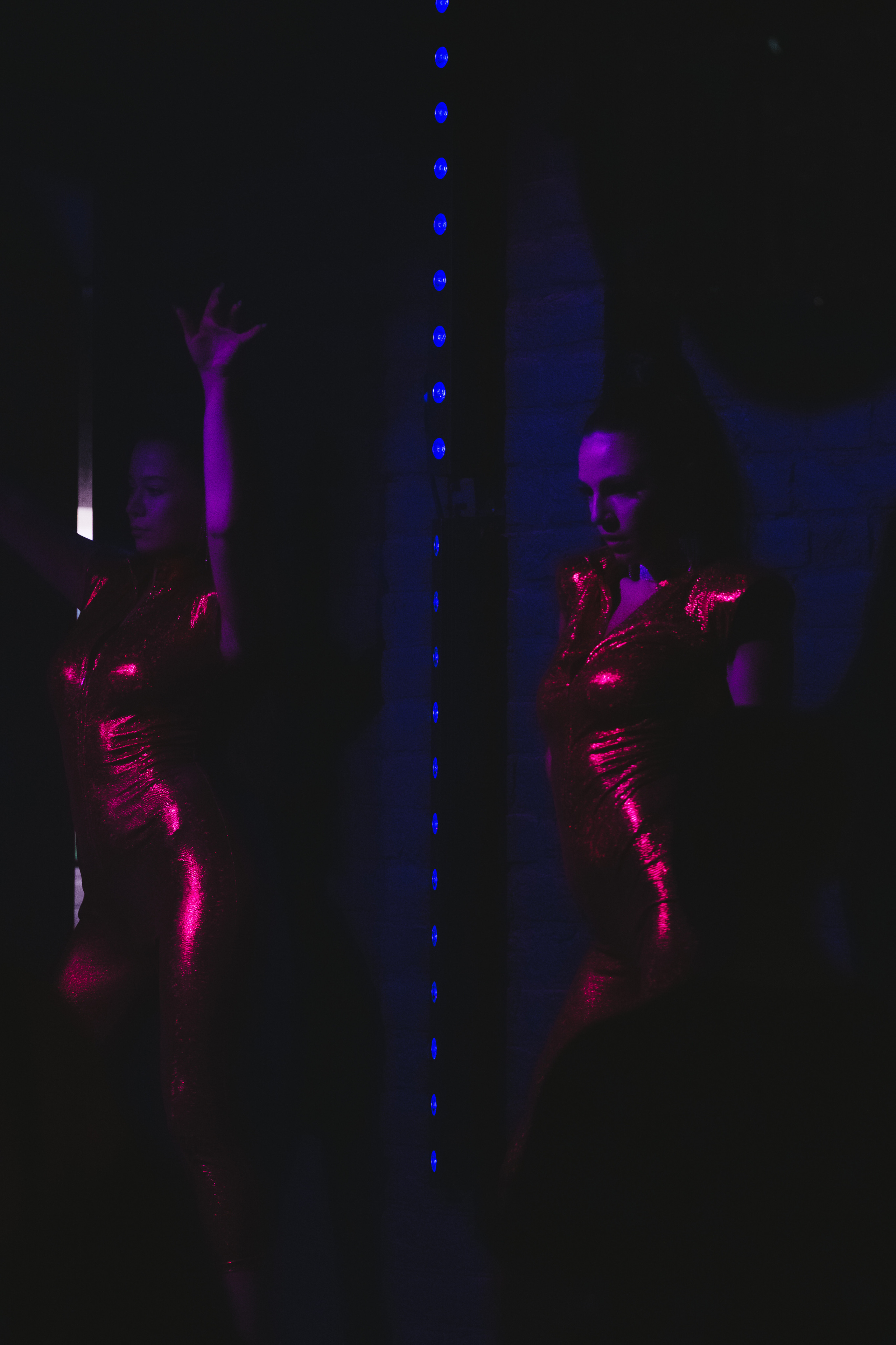 SHENLI grand opening. ANNA SHORT | Photographer