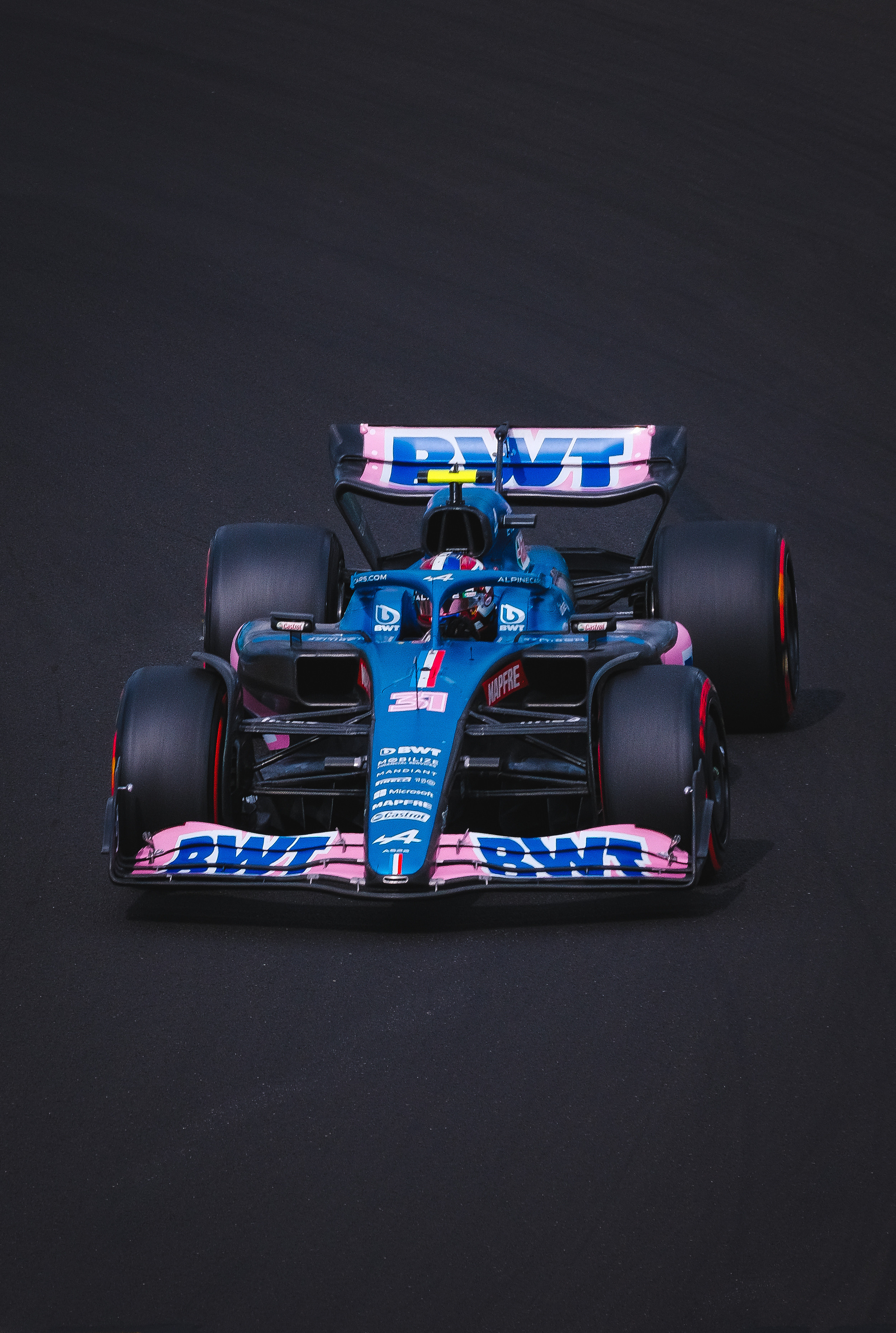 Formula 1 Budapest 2022. ANNA SHORT | Photographer