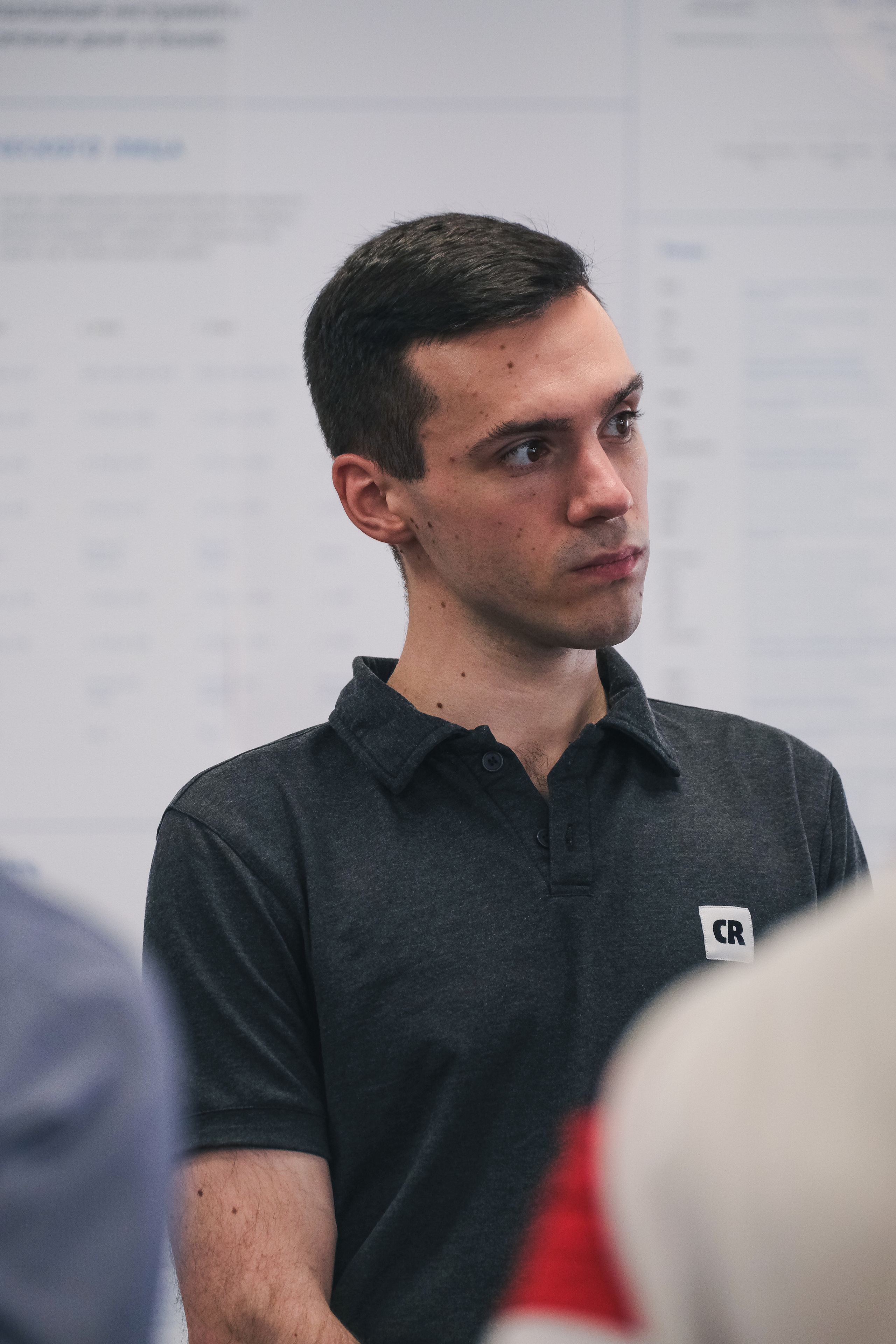 Networking for entrepreneurs. ANNA SHORT | Photographer