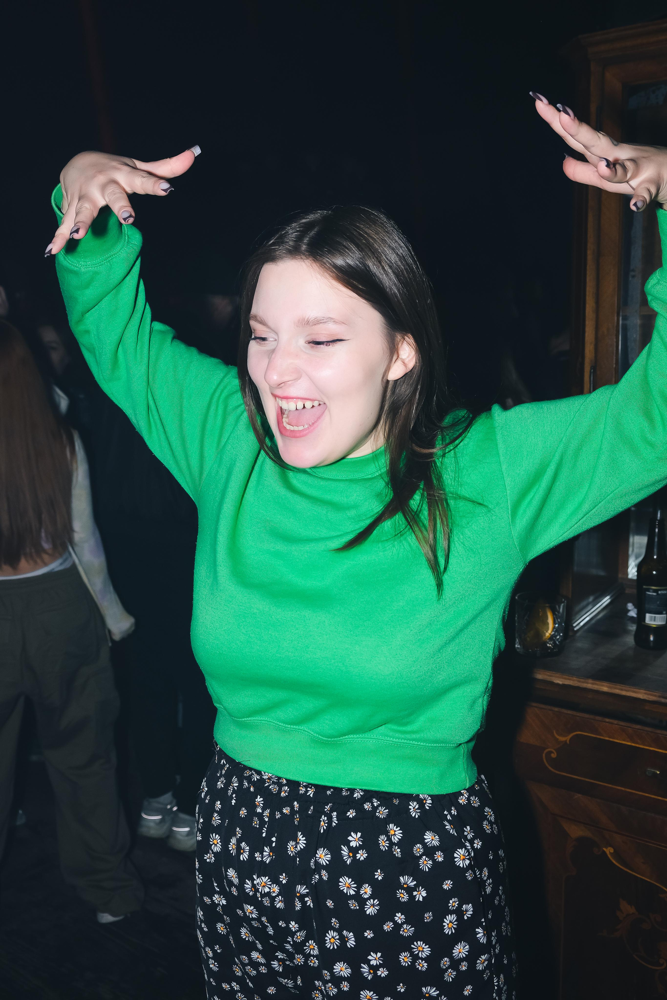 Gazgolder club. ANNA SHORT | Photographer