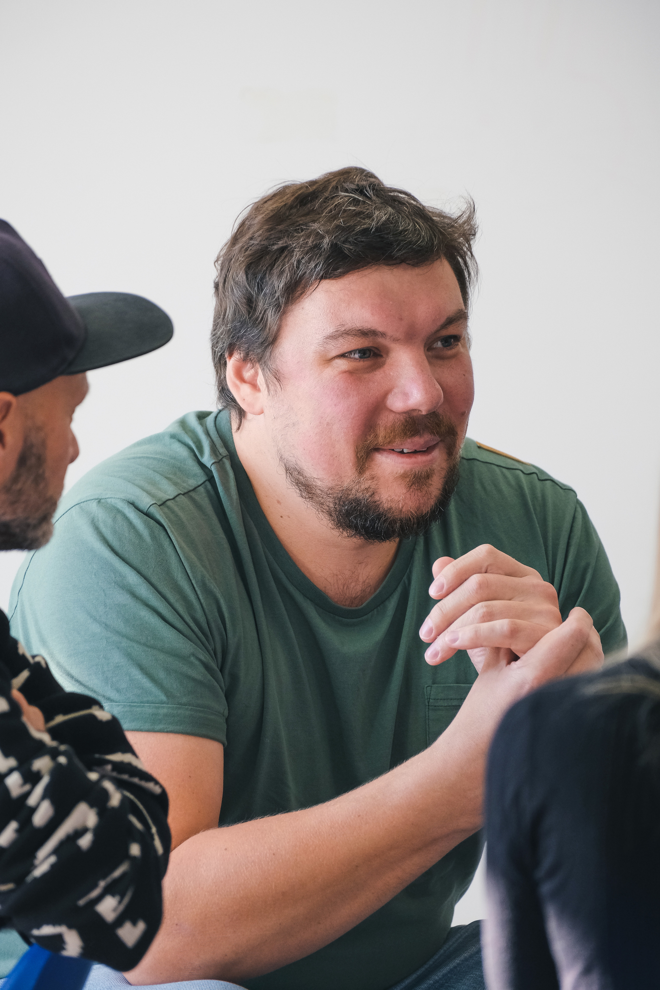 Networking for entrepreneurs. ANNA SHORT | Photographer