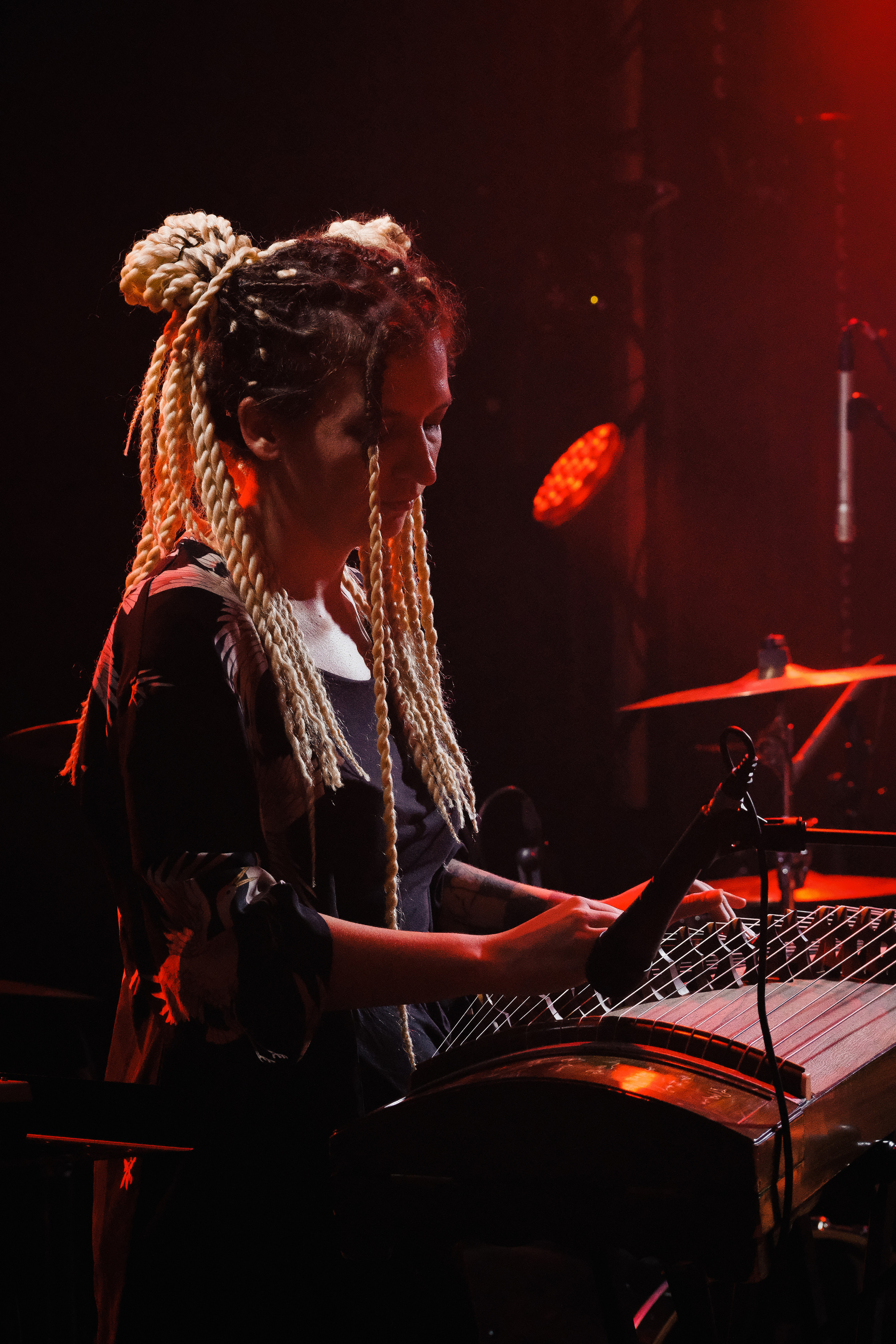 Concerts. ANNA SHORT | Photographer