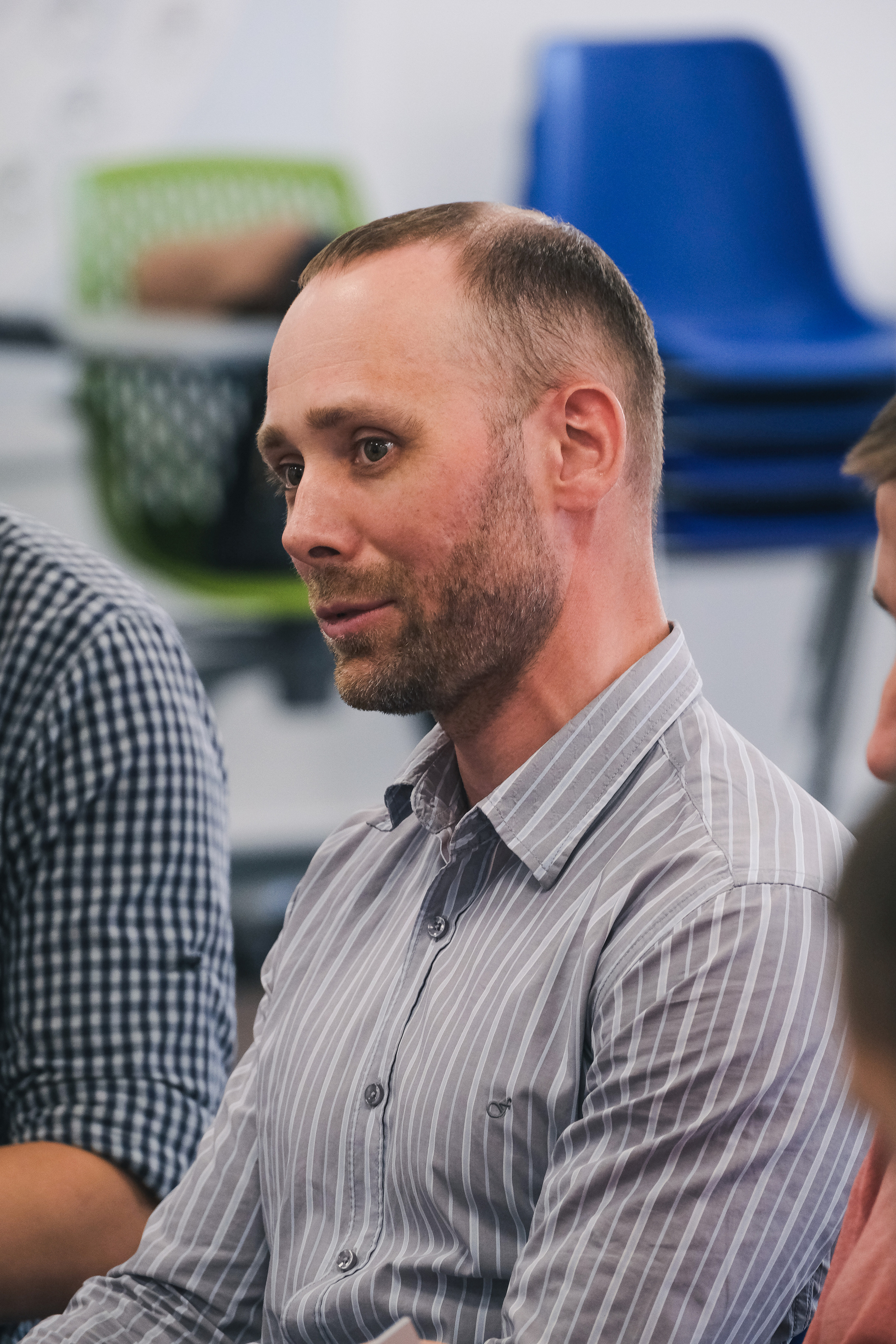 Networking for entrepreneurs. ANNA SHORT | Photographer