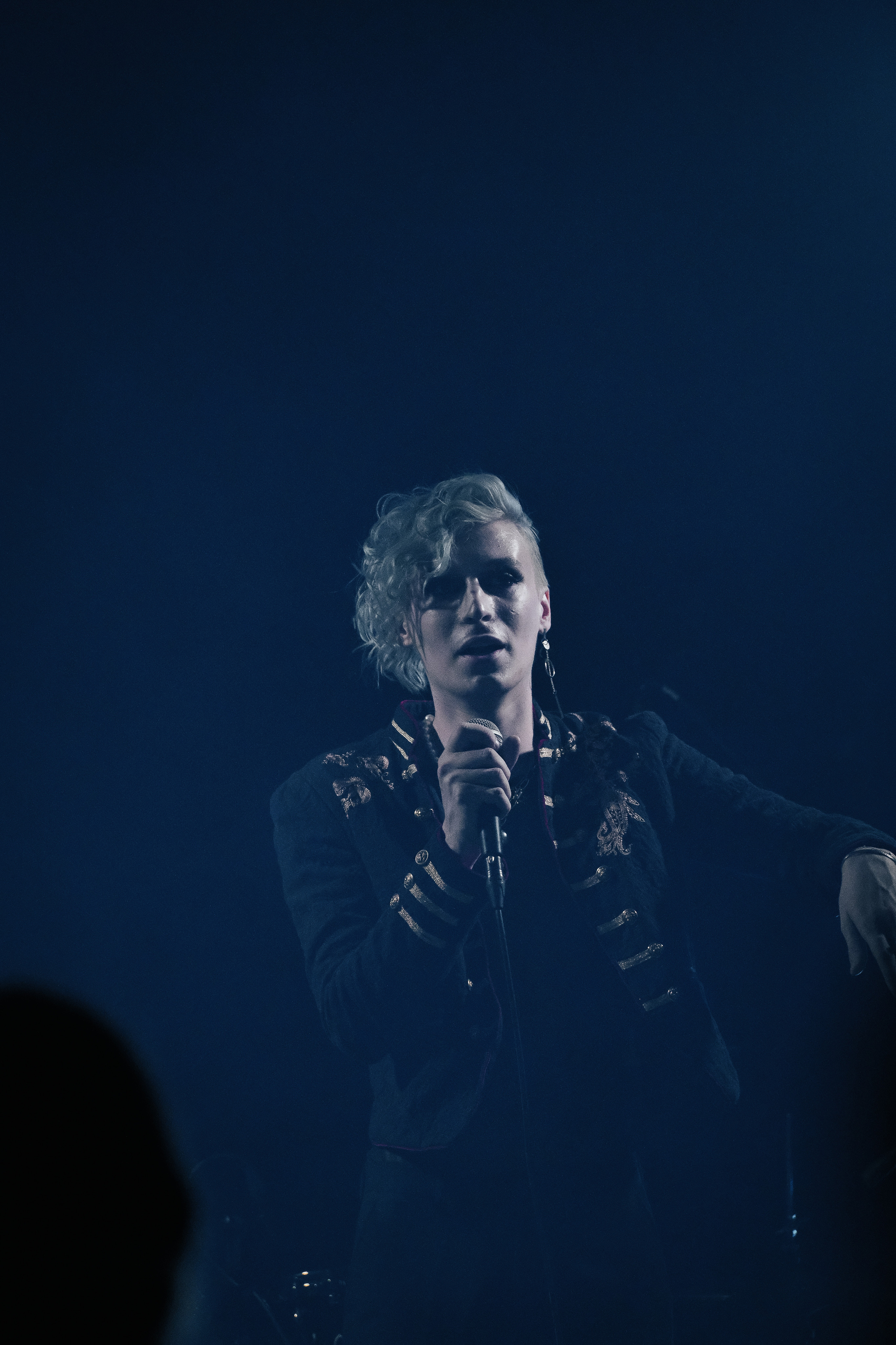 Concerts. ANNA SHORT | Photographer