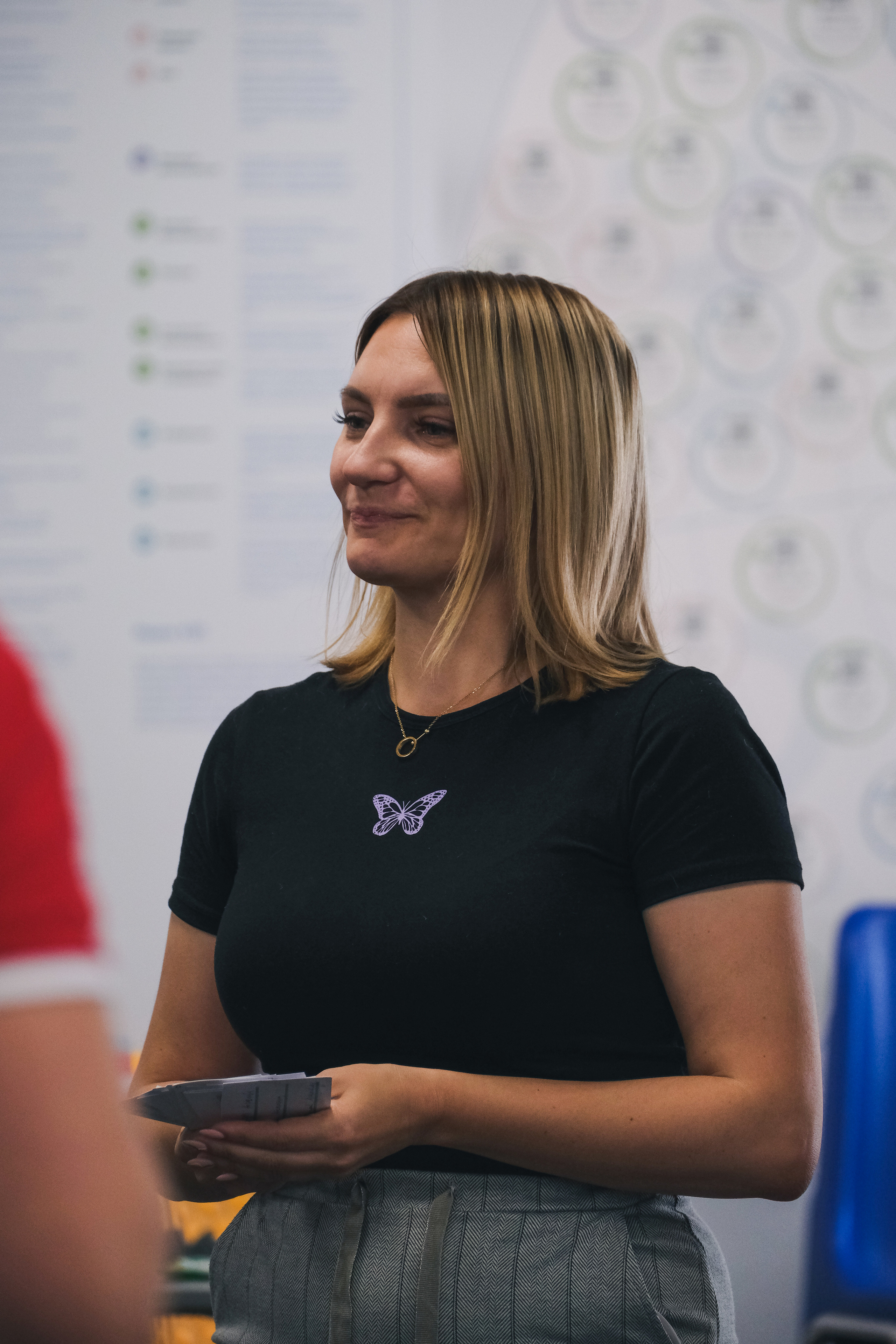 Networking for entrepreneurs. ANNA SHORT | Photographer