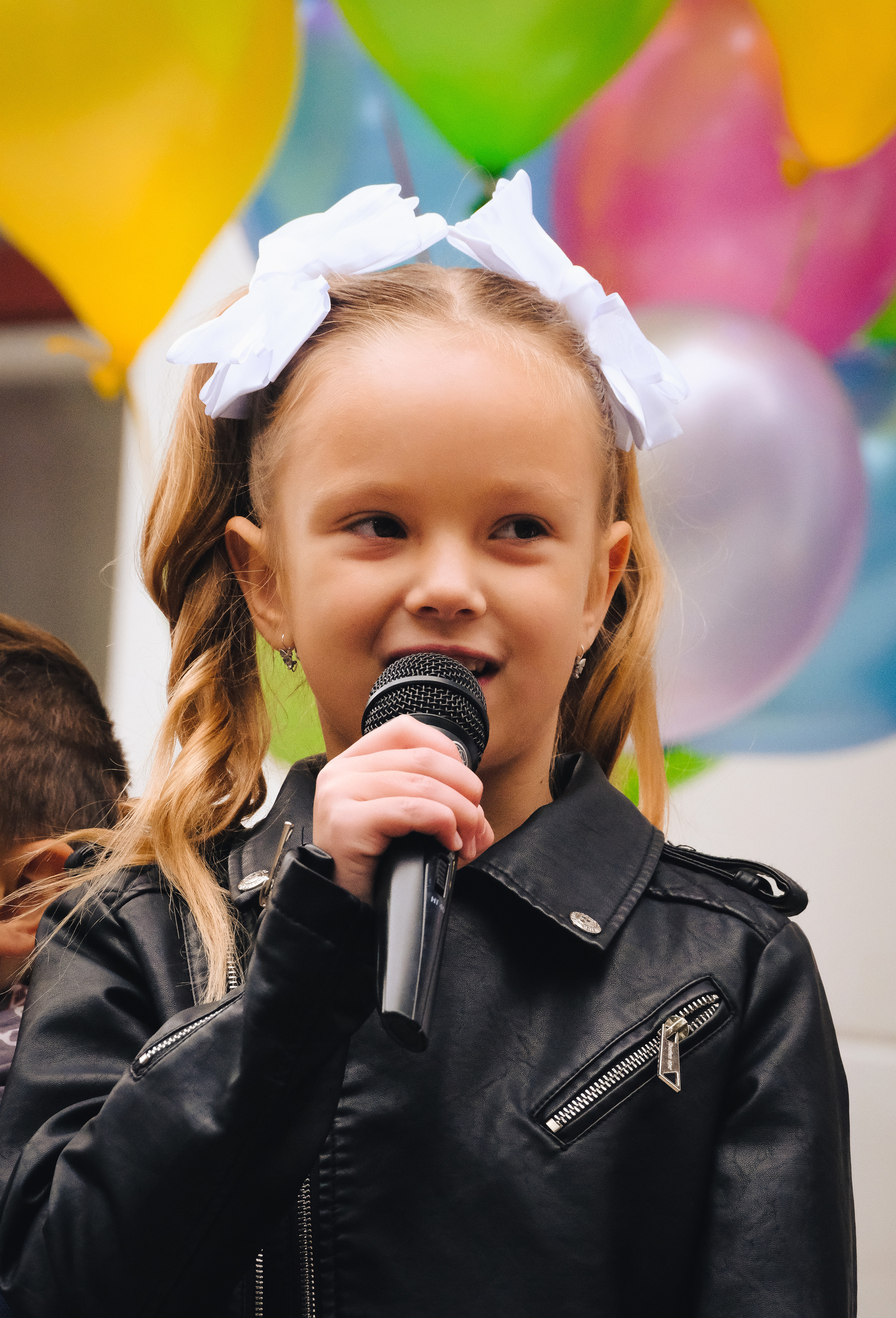 First Day of School. ANNA SHORT | Photographer