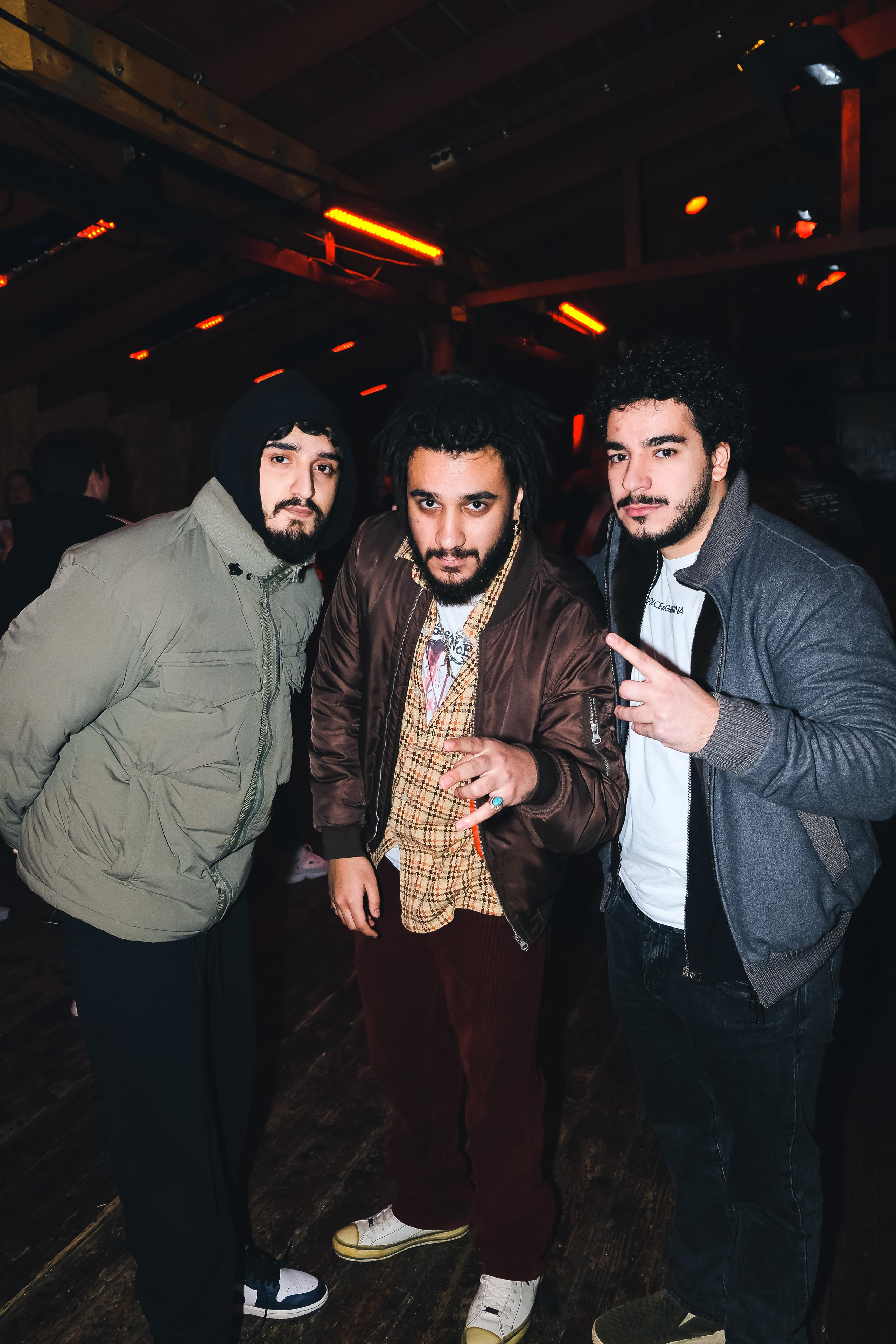 Gazgolder club. ANNA SHORT | Photographer