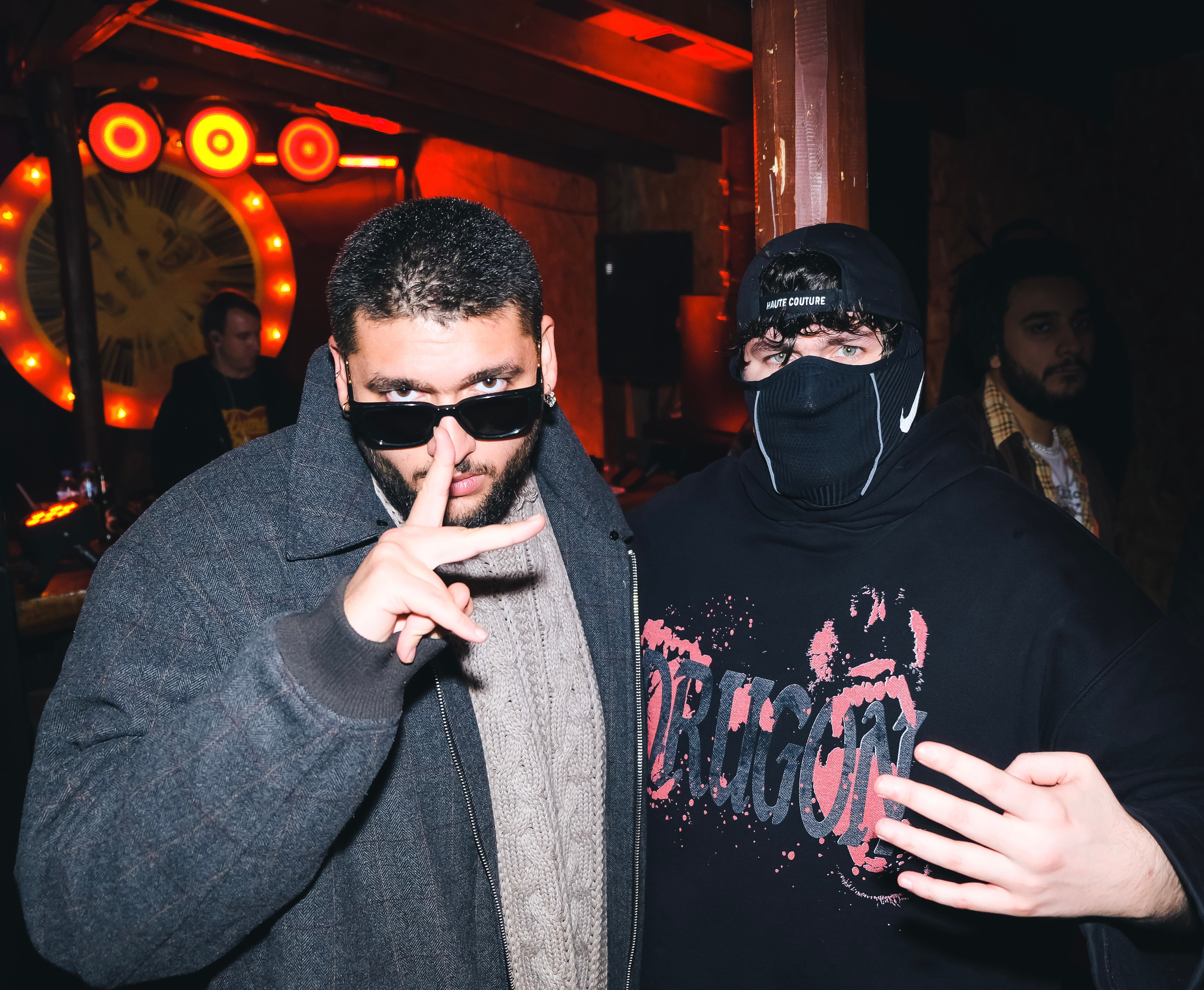 Gazgolder club. ANNA SHORT | Photographer