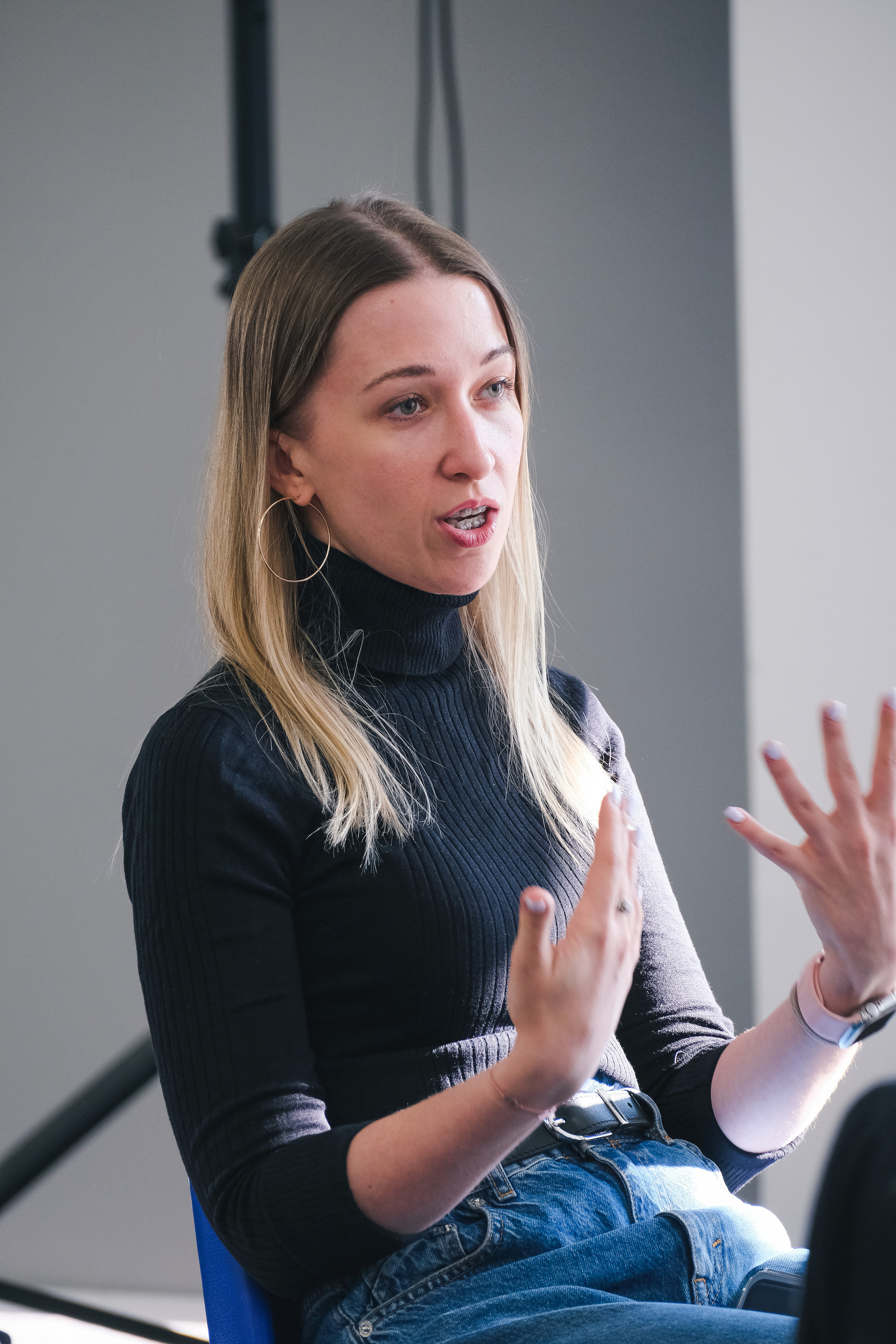 Networking for entrepreneurs. ANNA SHORT | Photographer