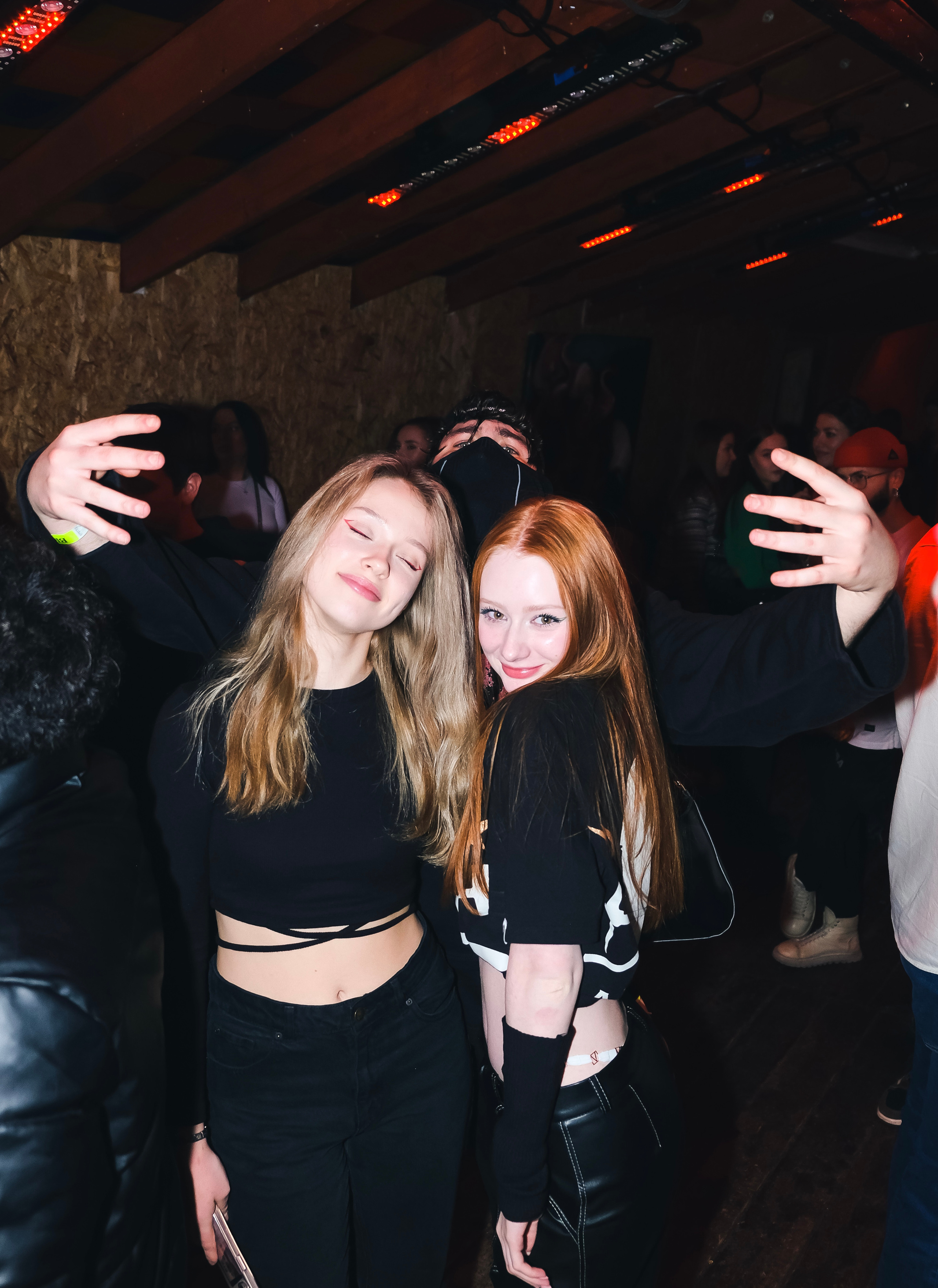 Gazgolder club. ANNA SHORT | Photographer