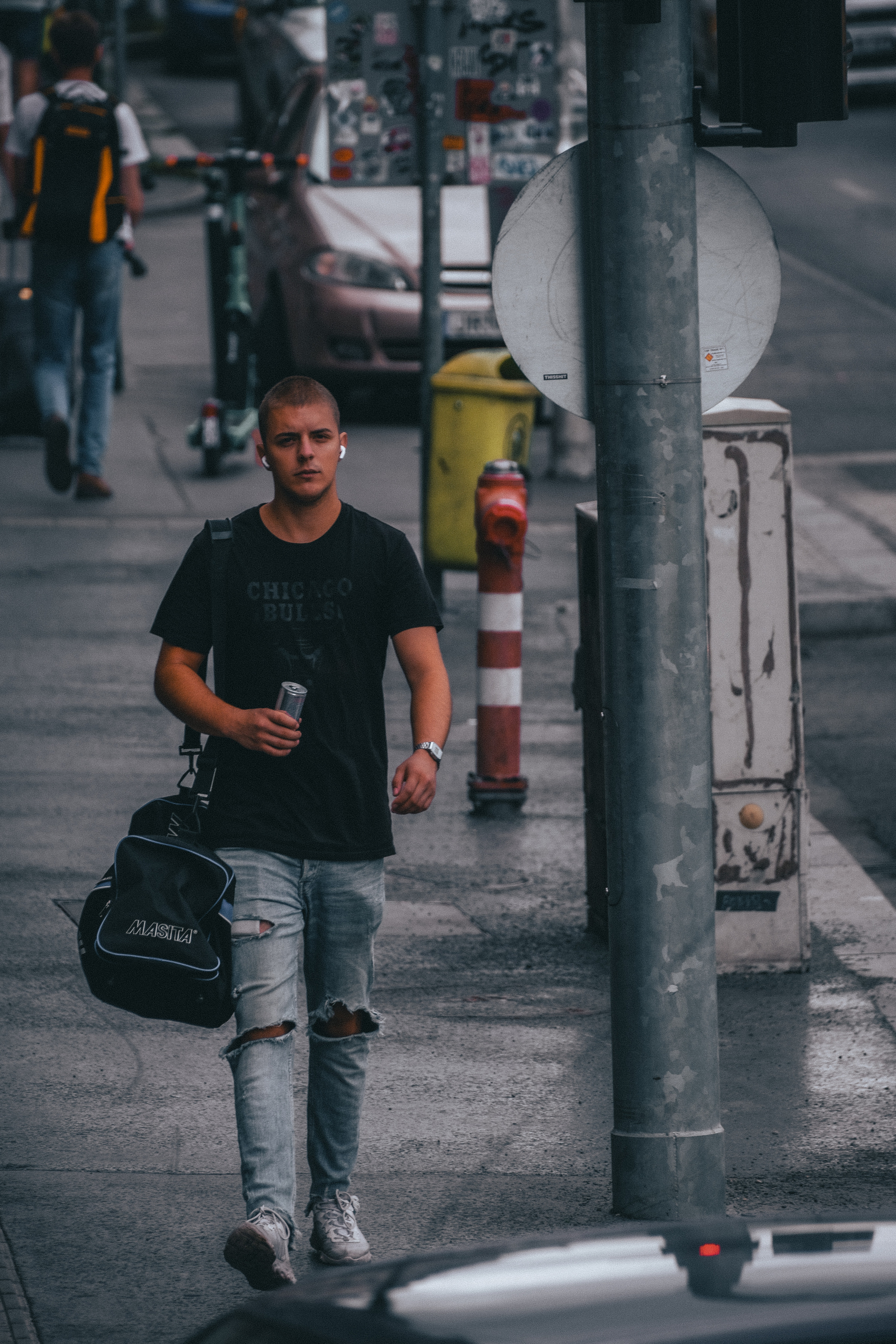 Street. ANNA SHORT | Photographer