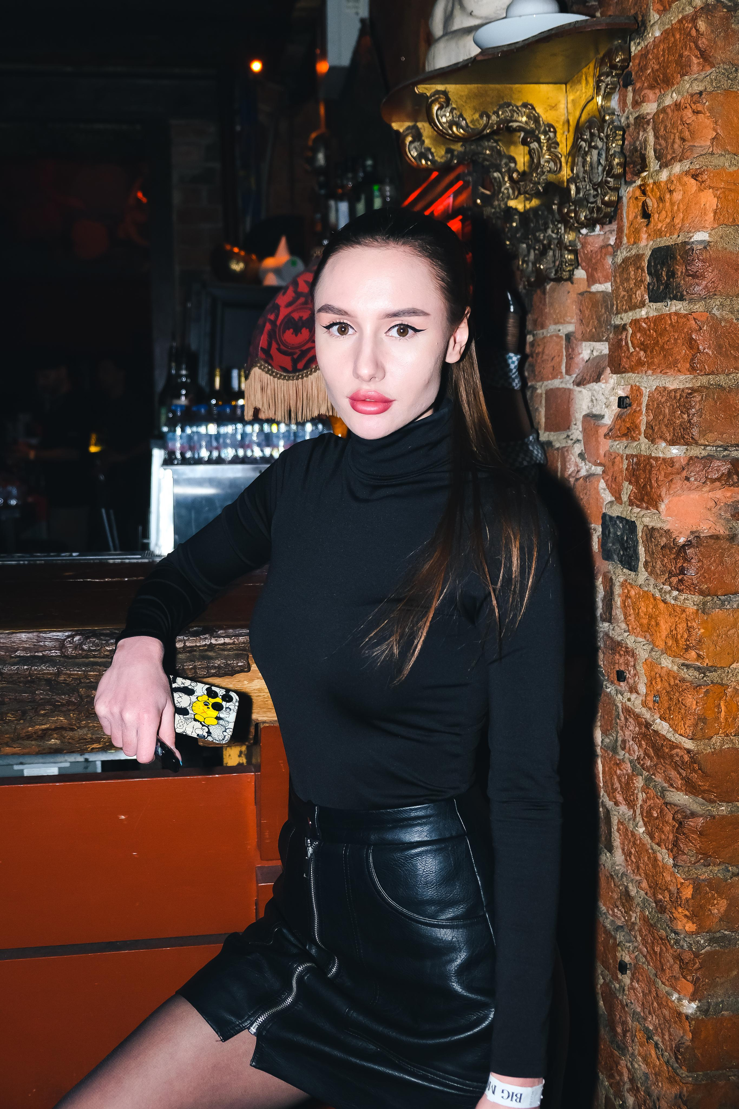 Gazgolder club. ANNA SHORT | Photographer