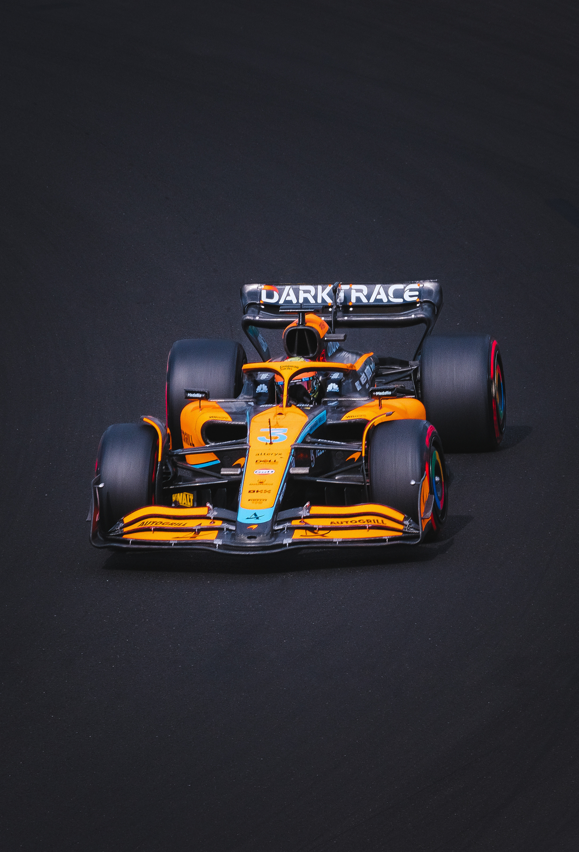 Formula 1 Budapest 2022. ANNA SHORT | Photographer