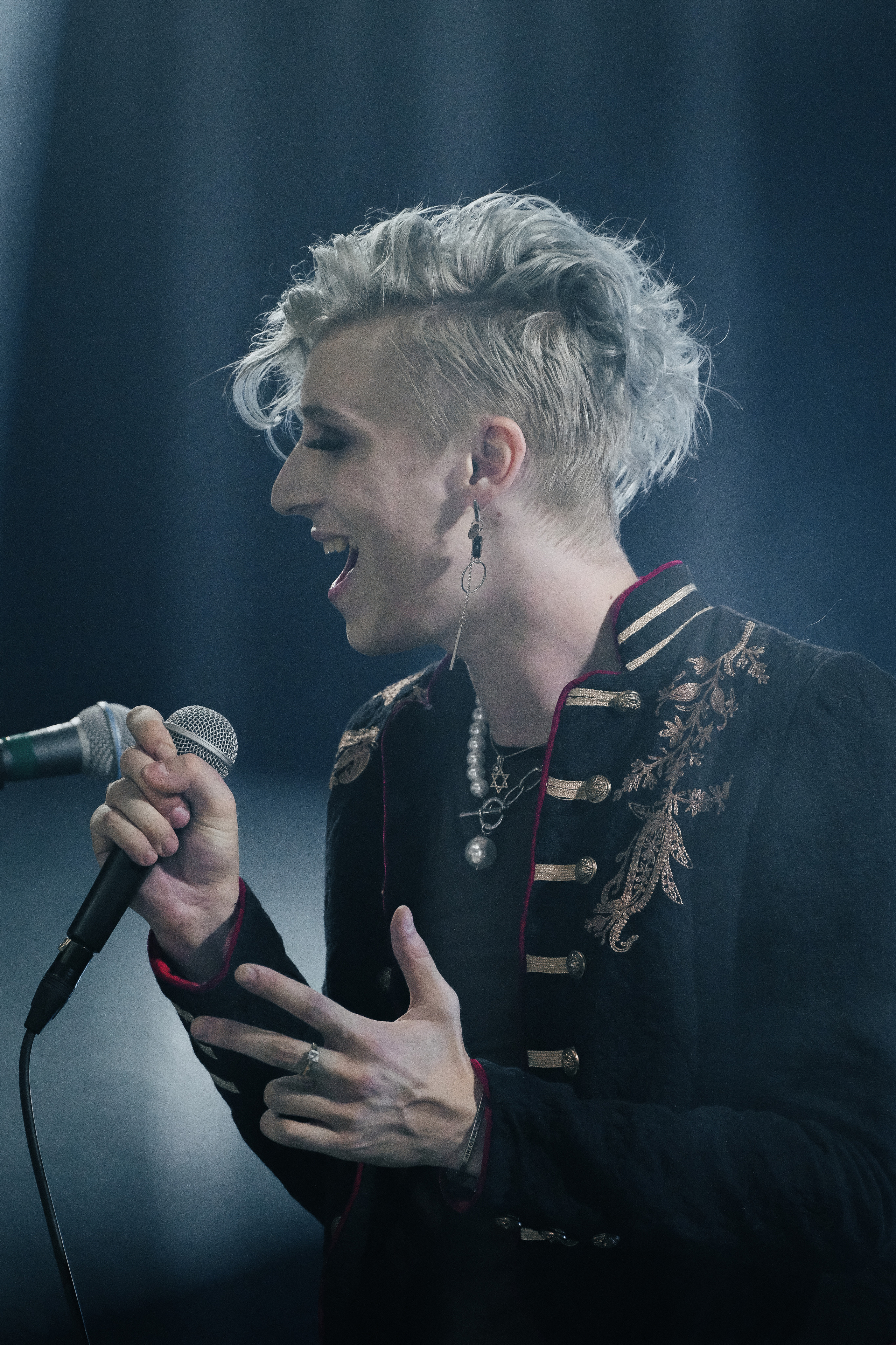 Concerts. ANNA SHORT | Photographer