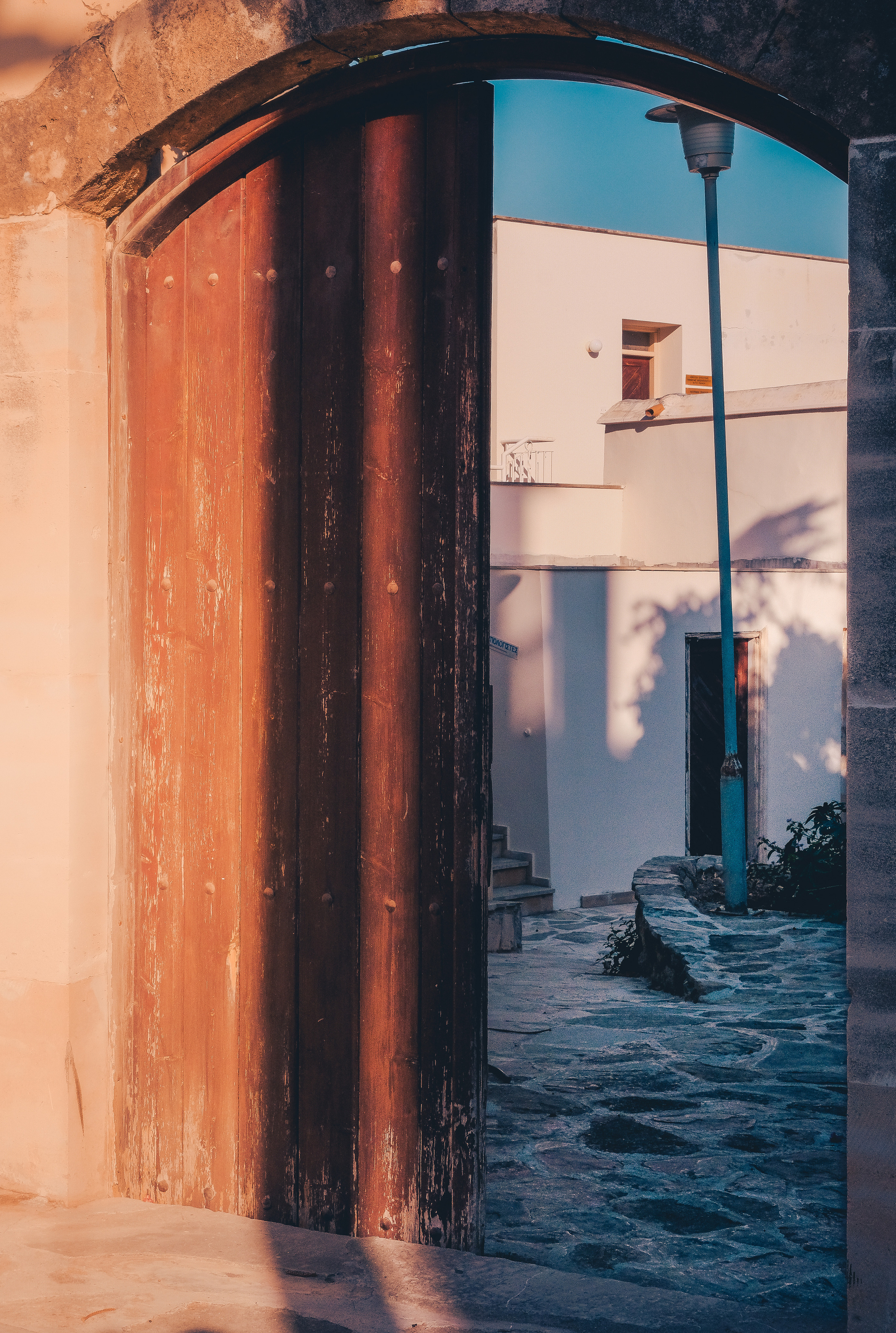 Street. ANNA SHORT | Photographer