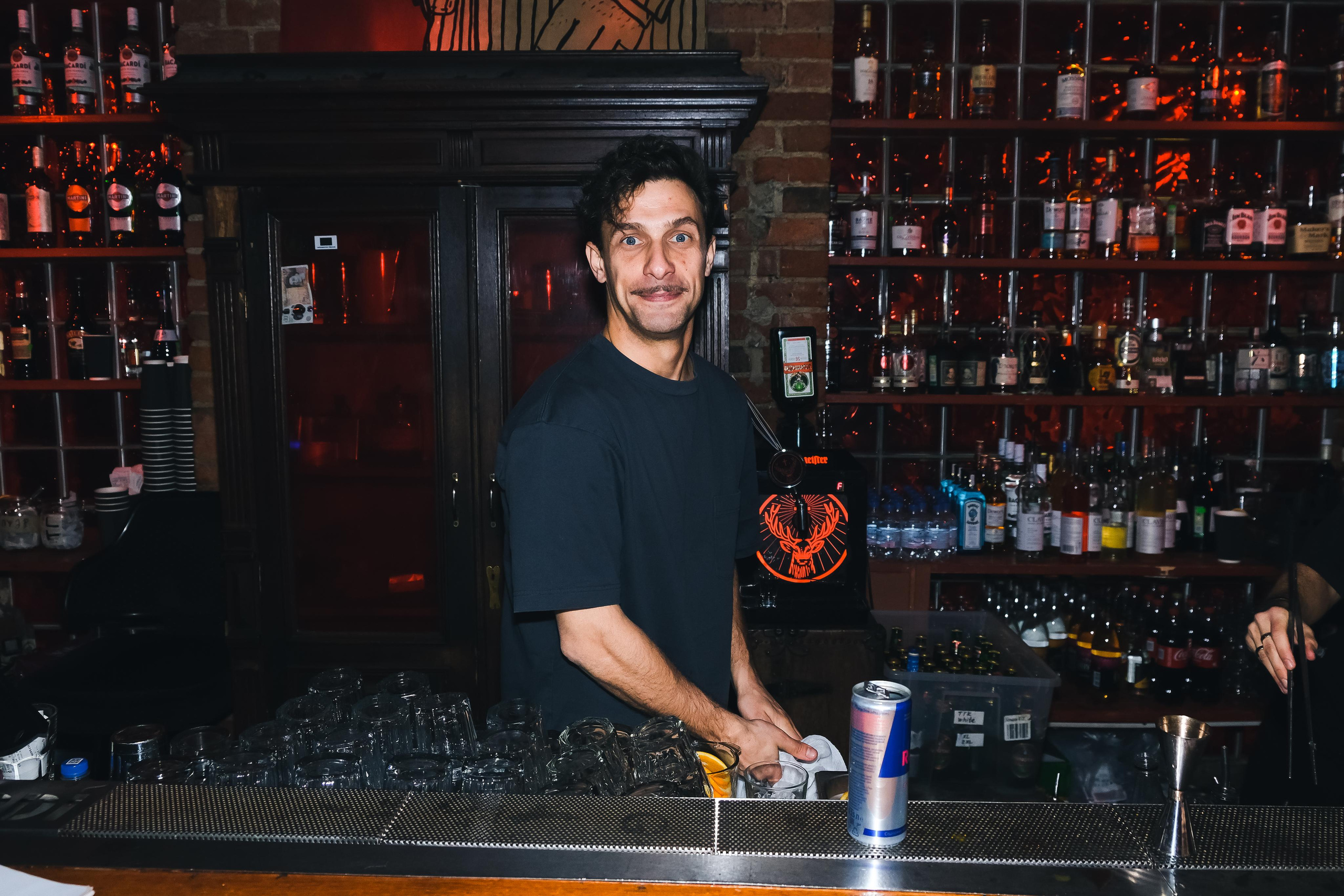 Gazgolder club. ANNA SHORT | Photographer