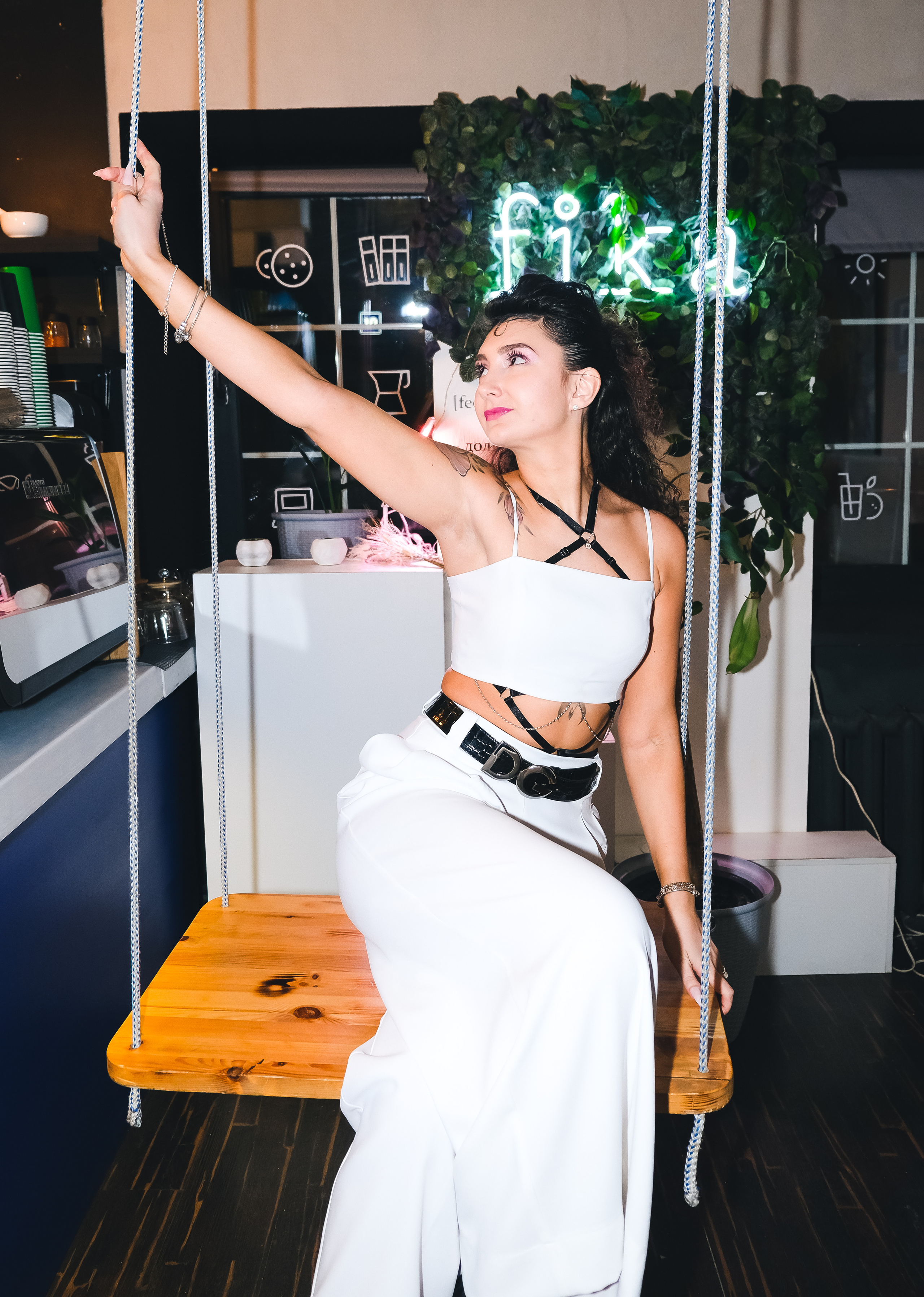 LISCHANNEL PARTY. ANNA SHORT | Photographer