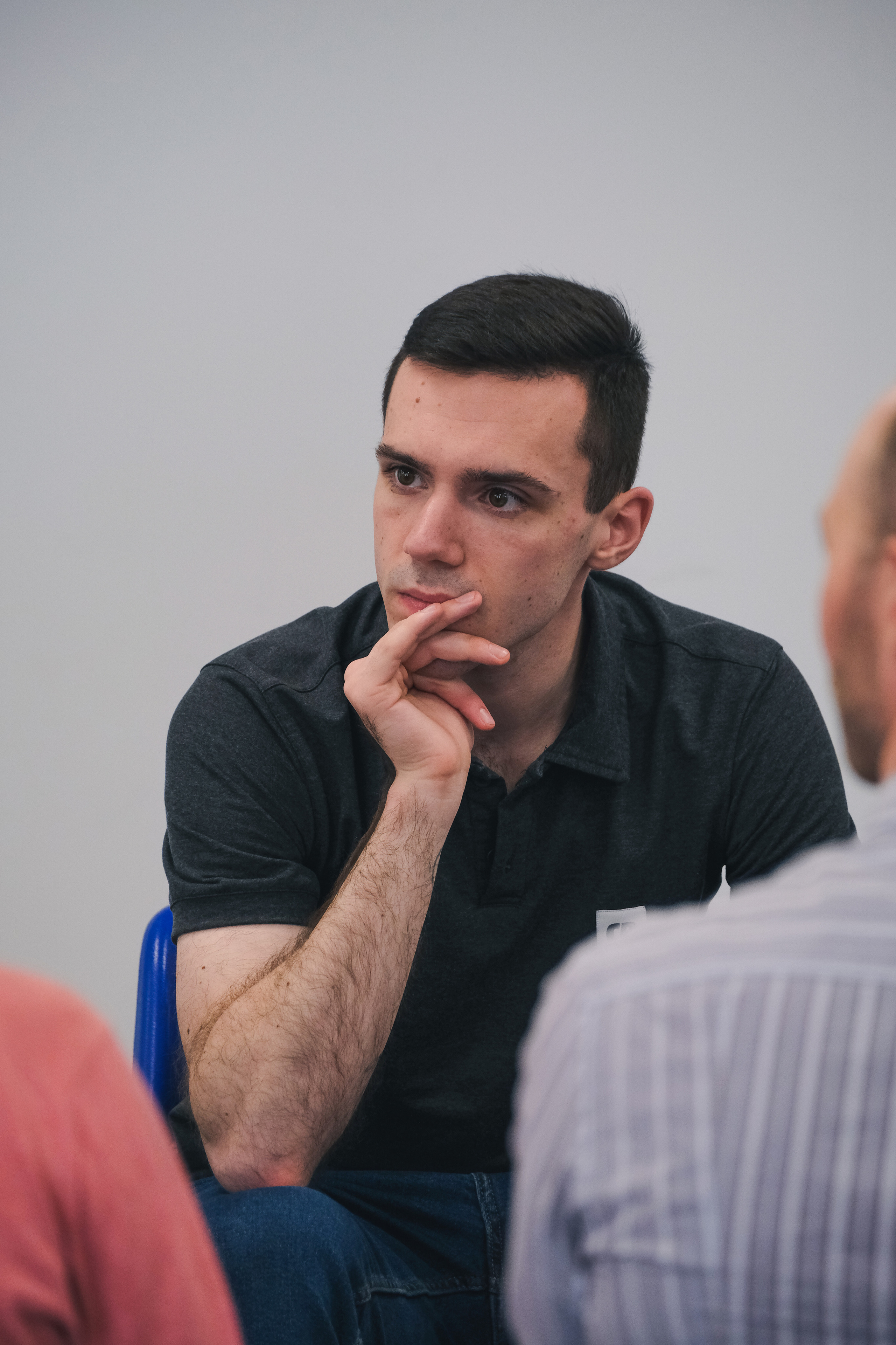 Networking for entrepreneurs. ANNA SHORT | Photographer