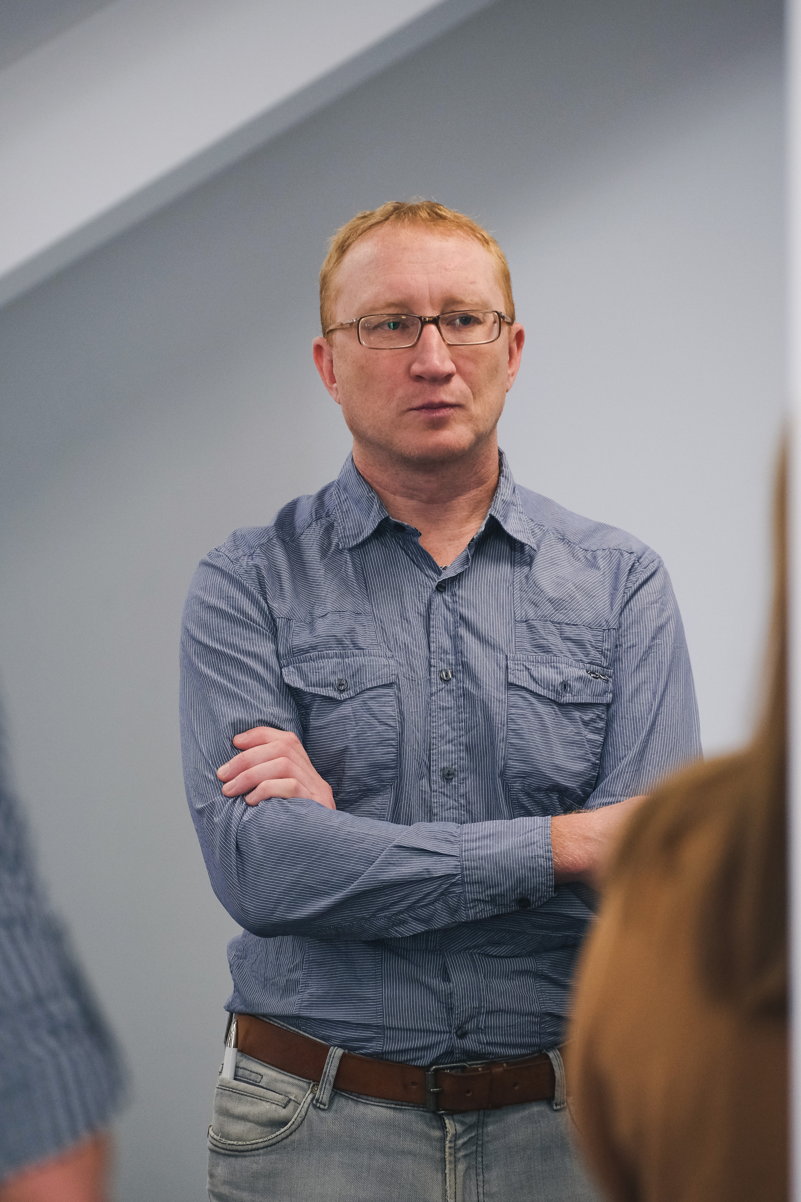 Networking for entrepreneurs. ANNA SHORT | Photographer