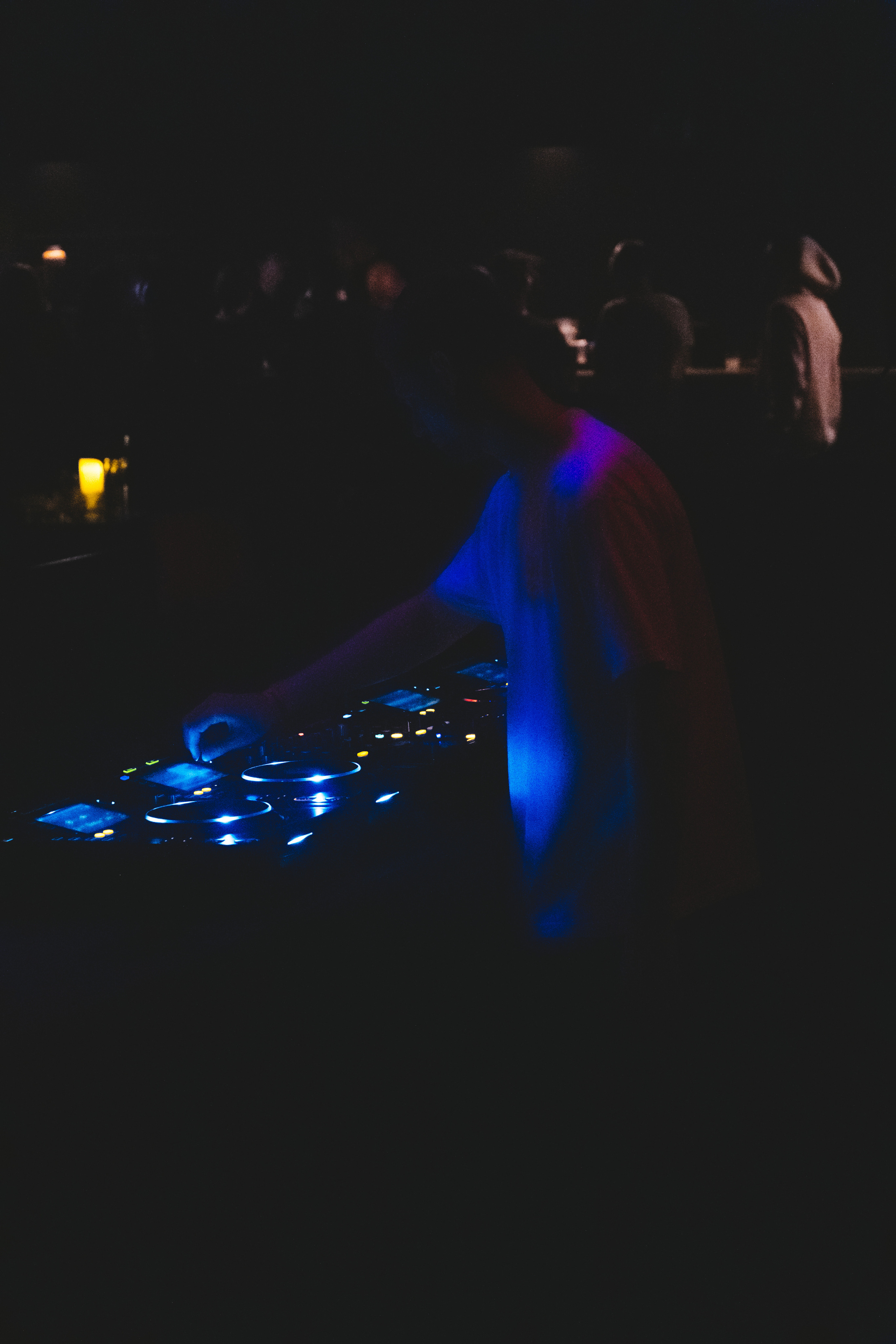 PEREDEL 11. ANNA SHORT | Photographer