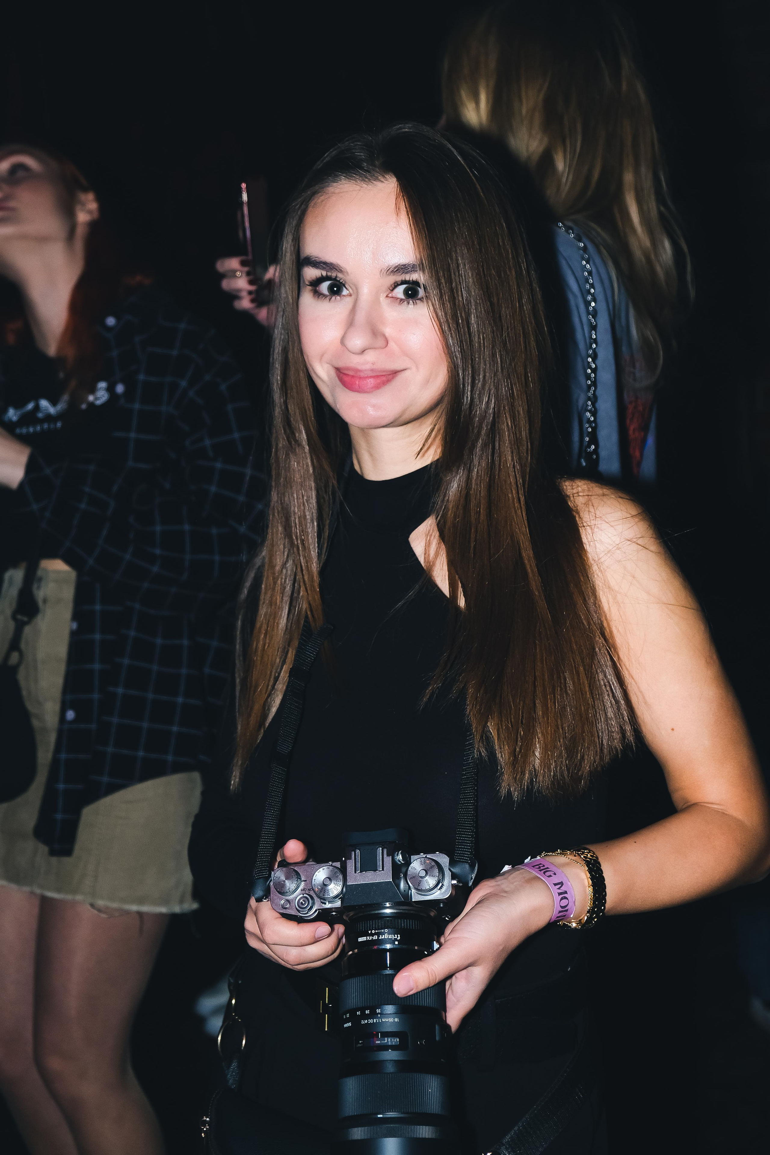 Gazgolder club. ANNA SHORT | Photographer